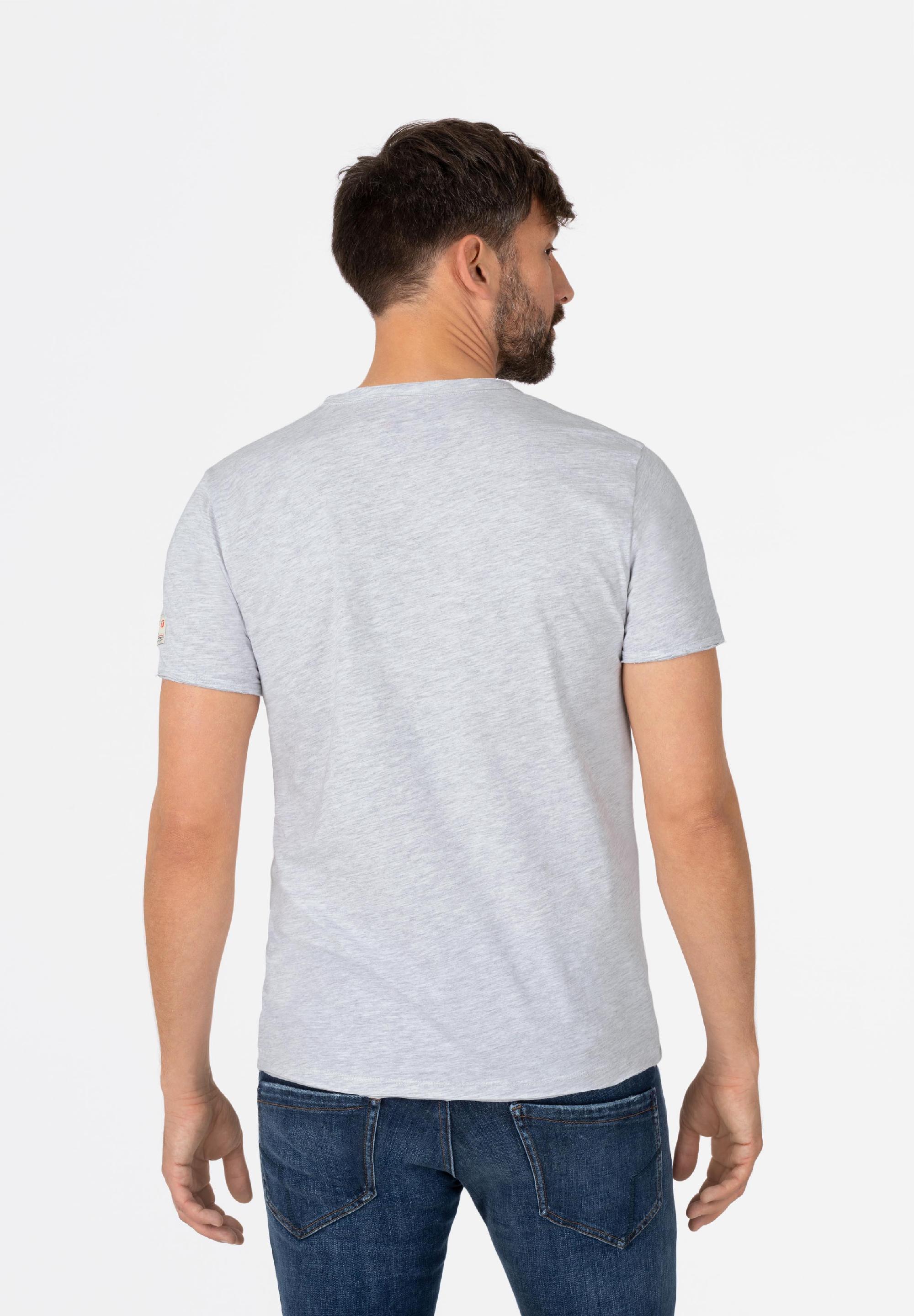 Ripped Basic T-Shirt