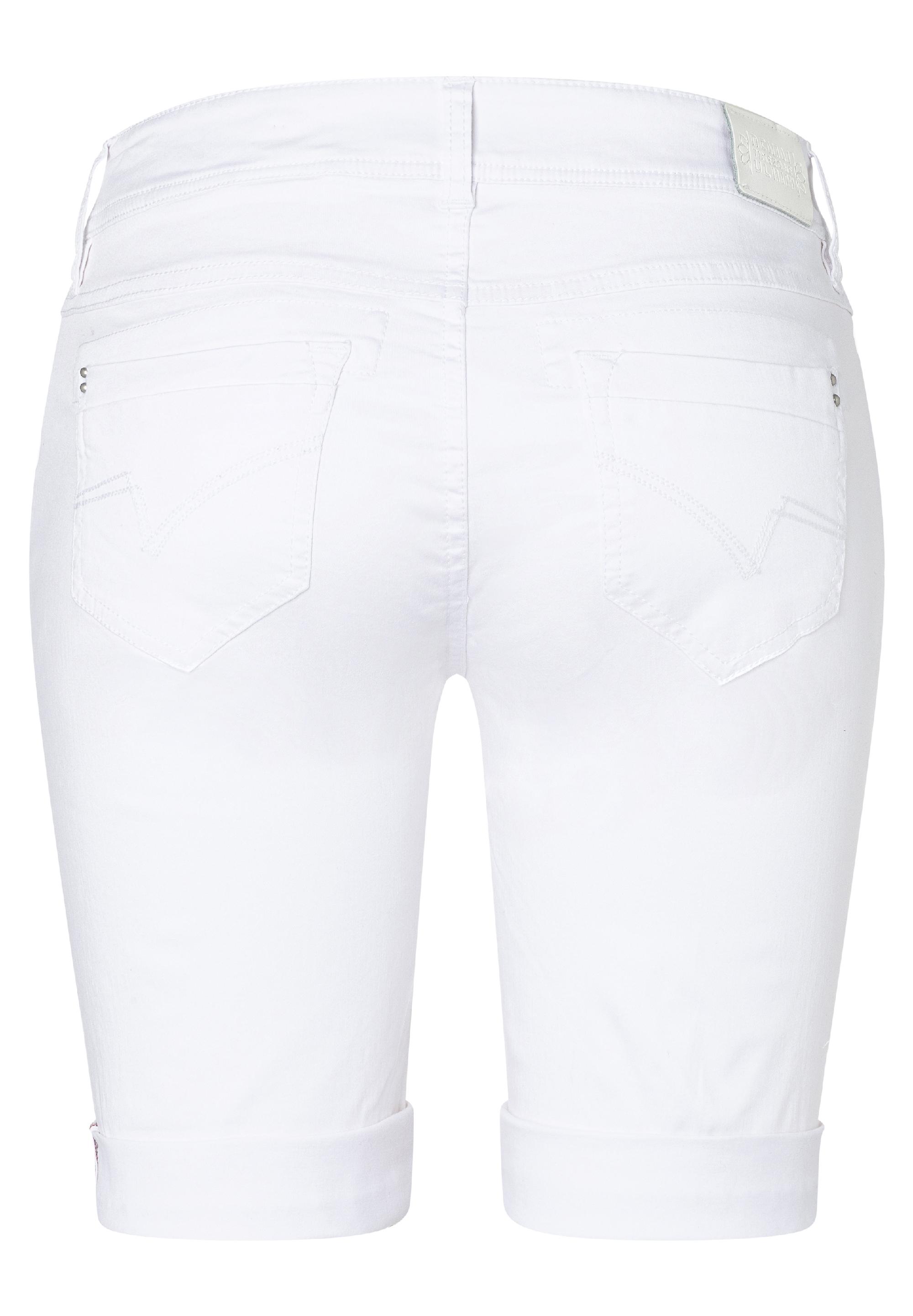 Slim NaliTZ Short