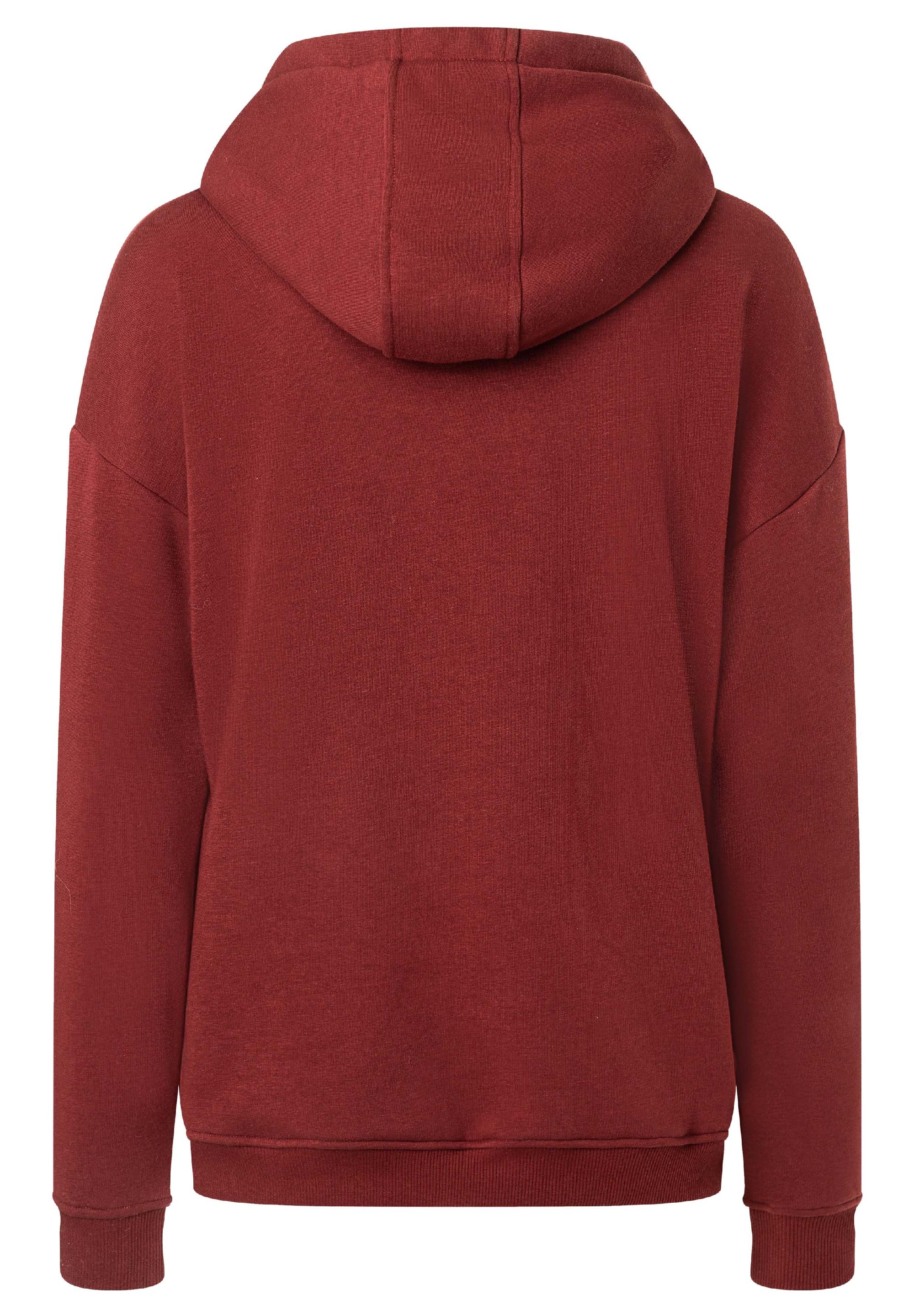Sporty Hoodie print