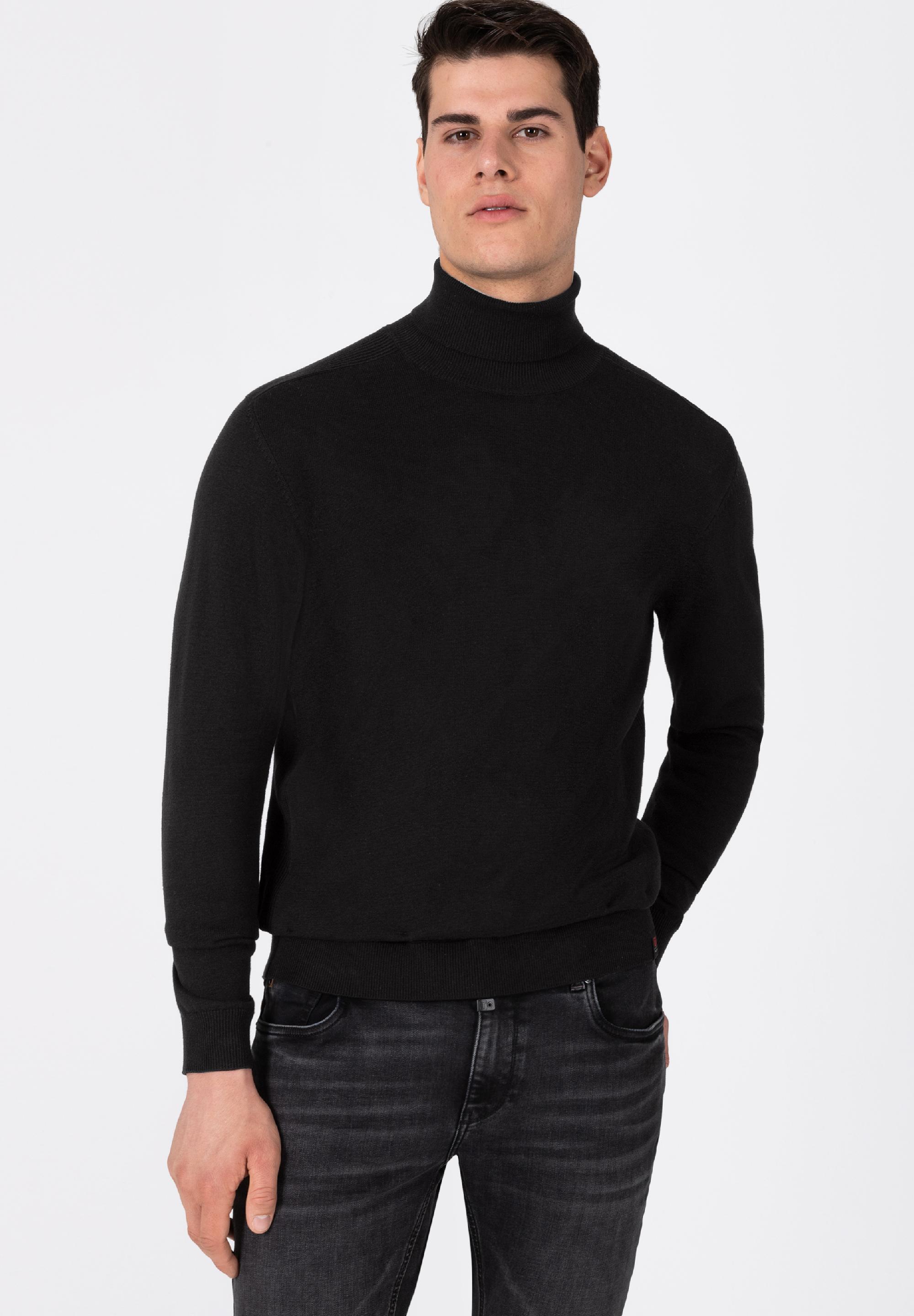 Knit Rolli