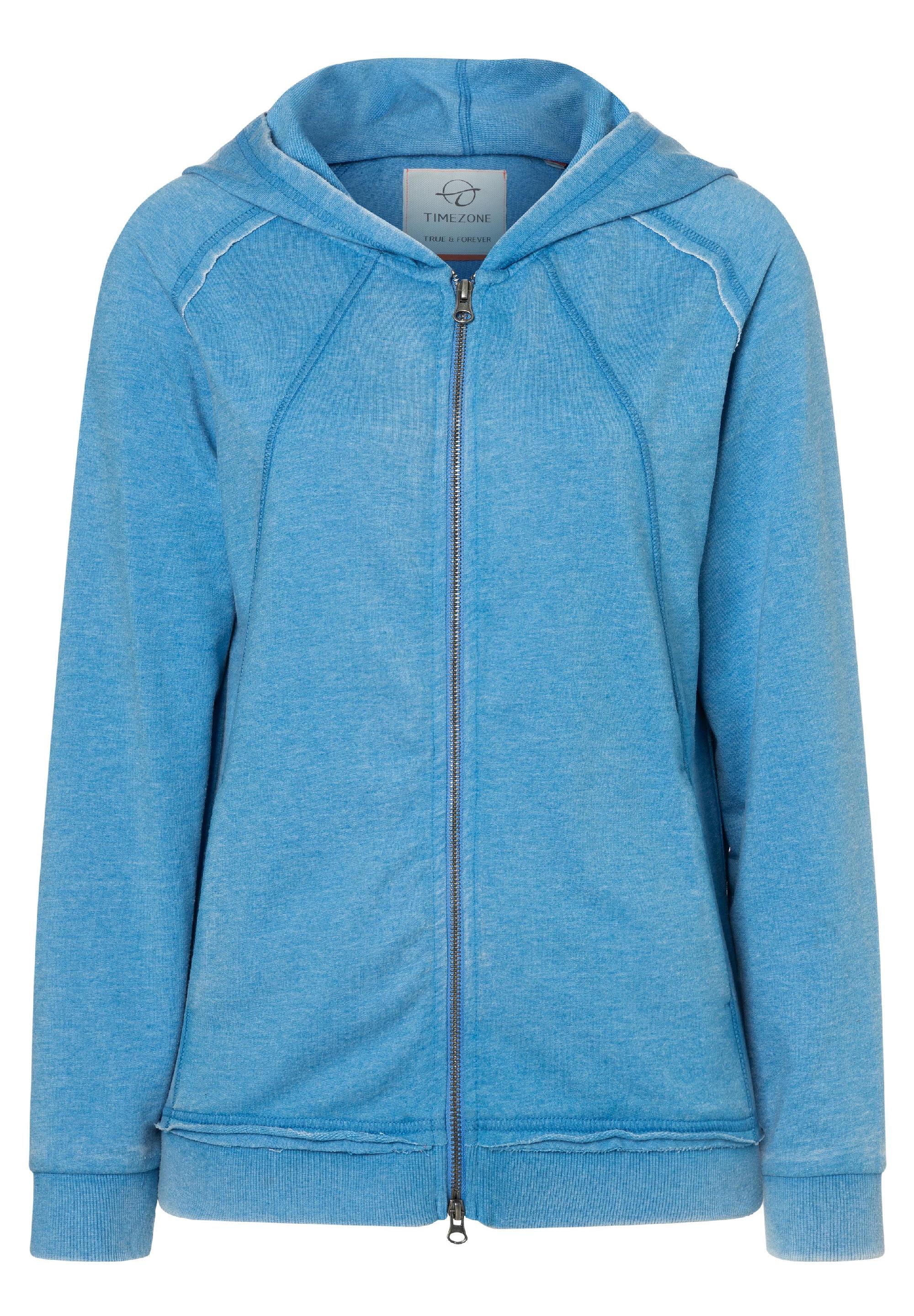 Signature Sweatjacket