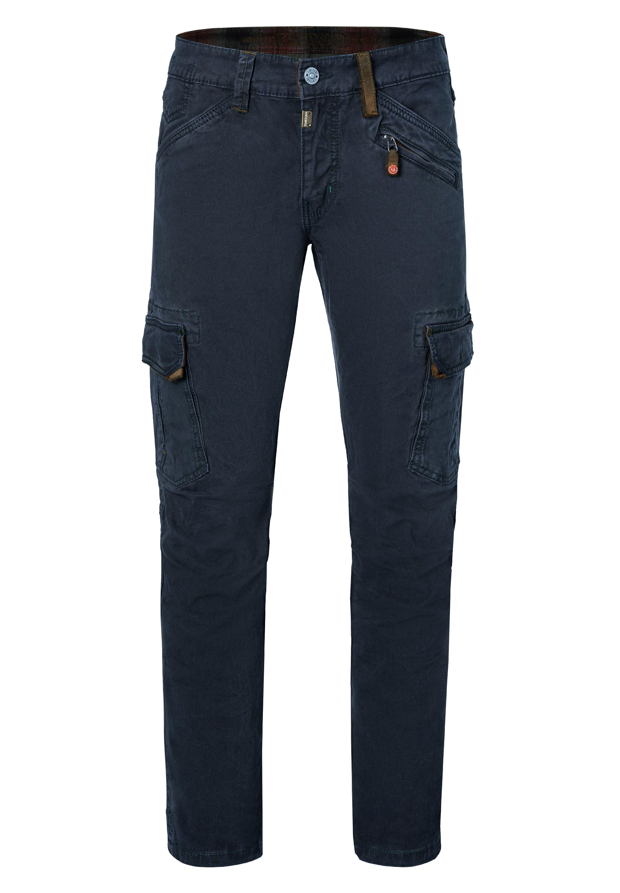 Regular BenTZ zipper