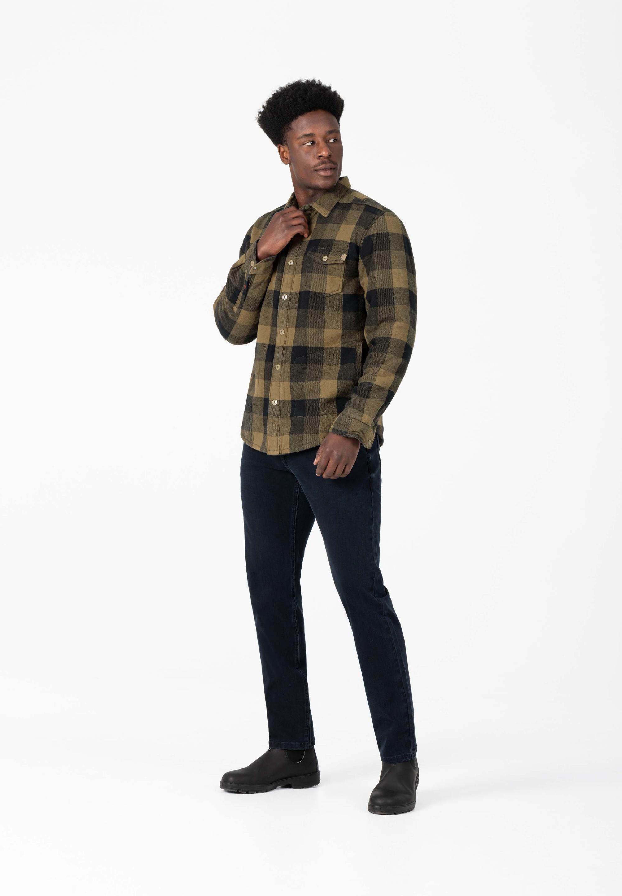 Overshirt