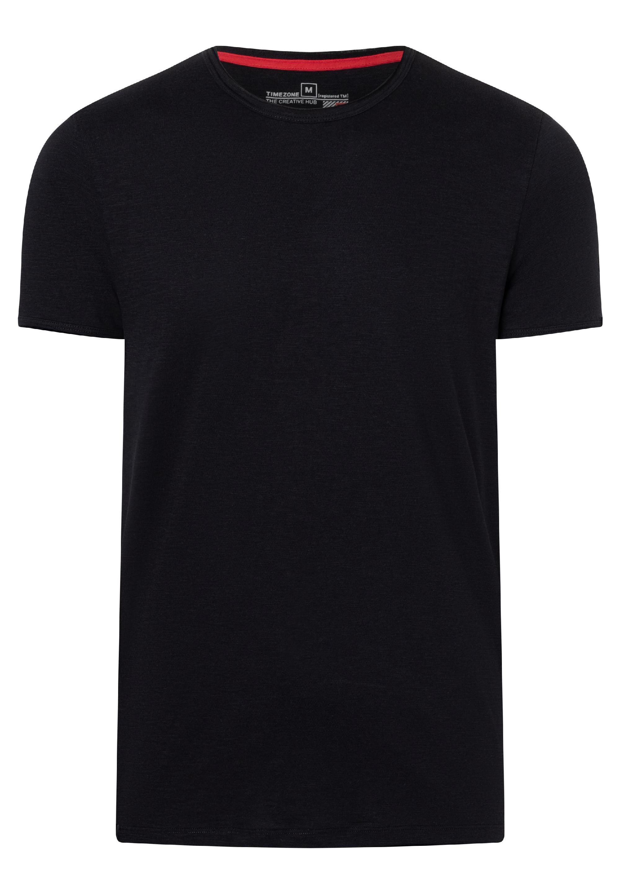 Ripped Basic T-Shirt