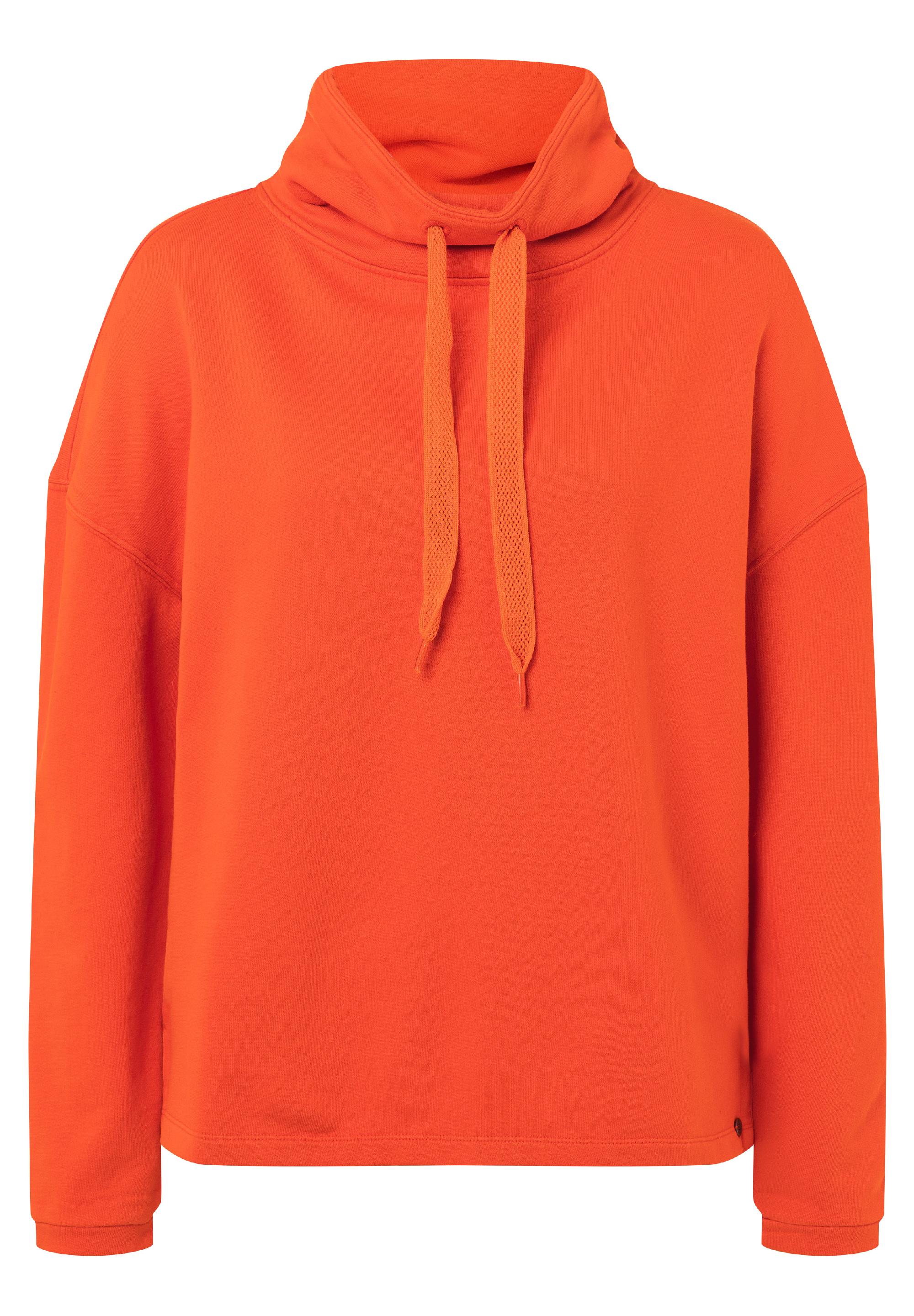 Sporty Sweater