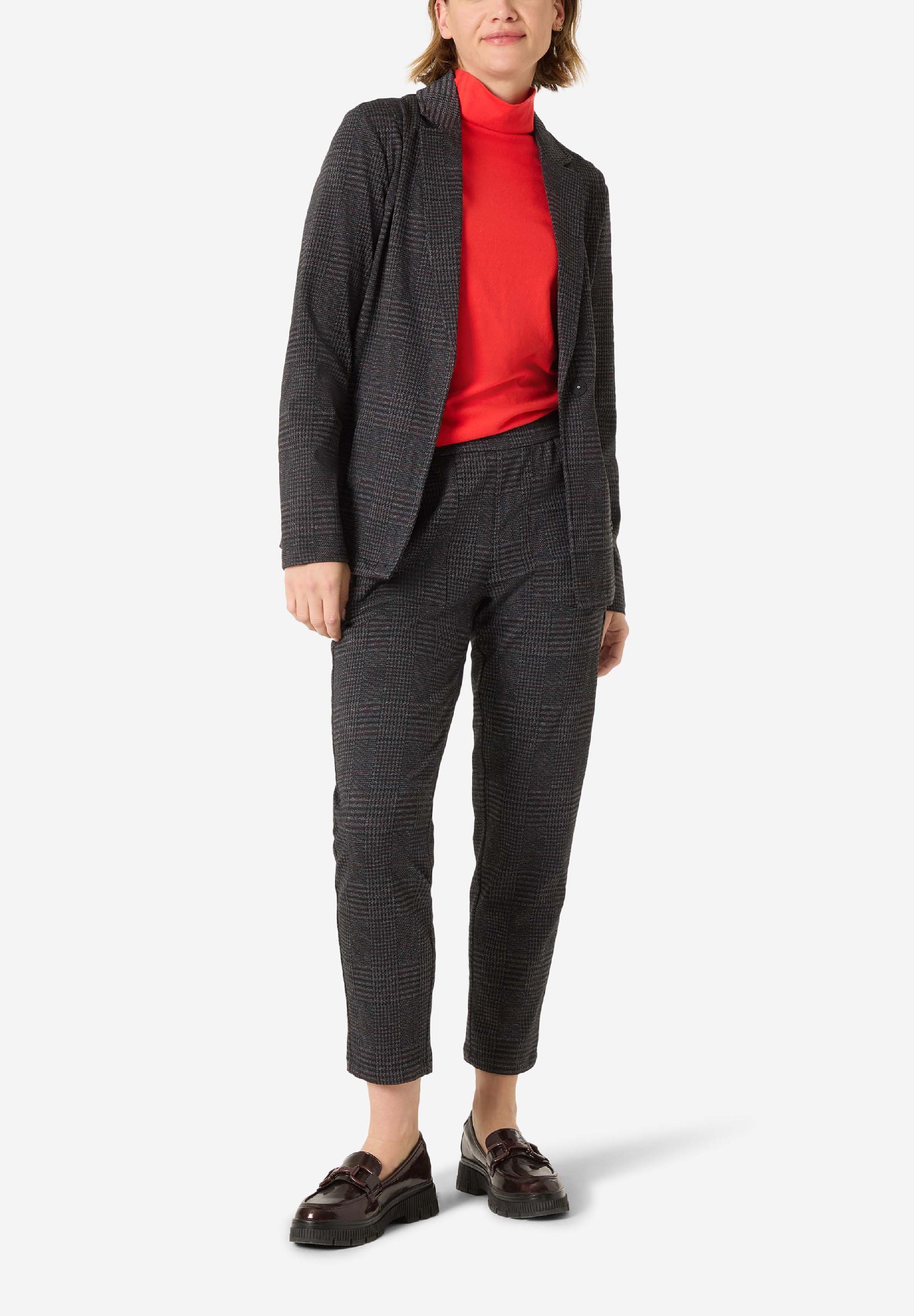 Sporty Blazer