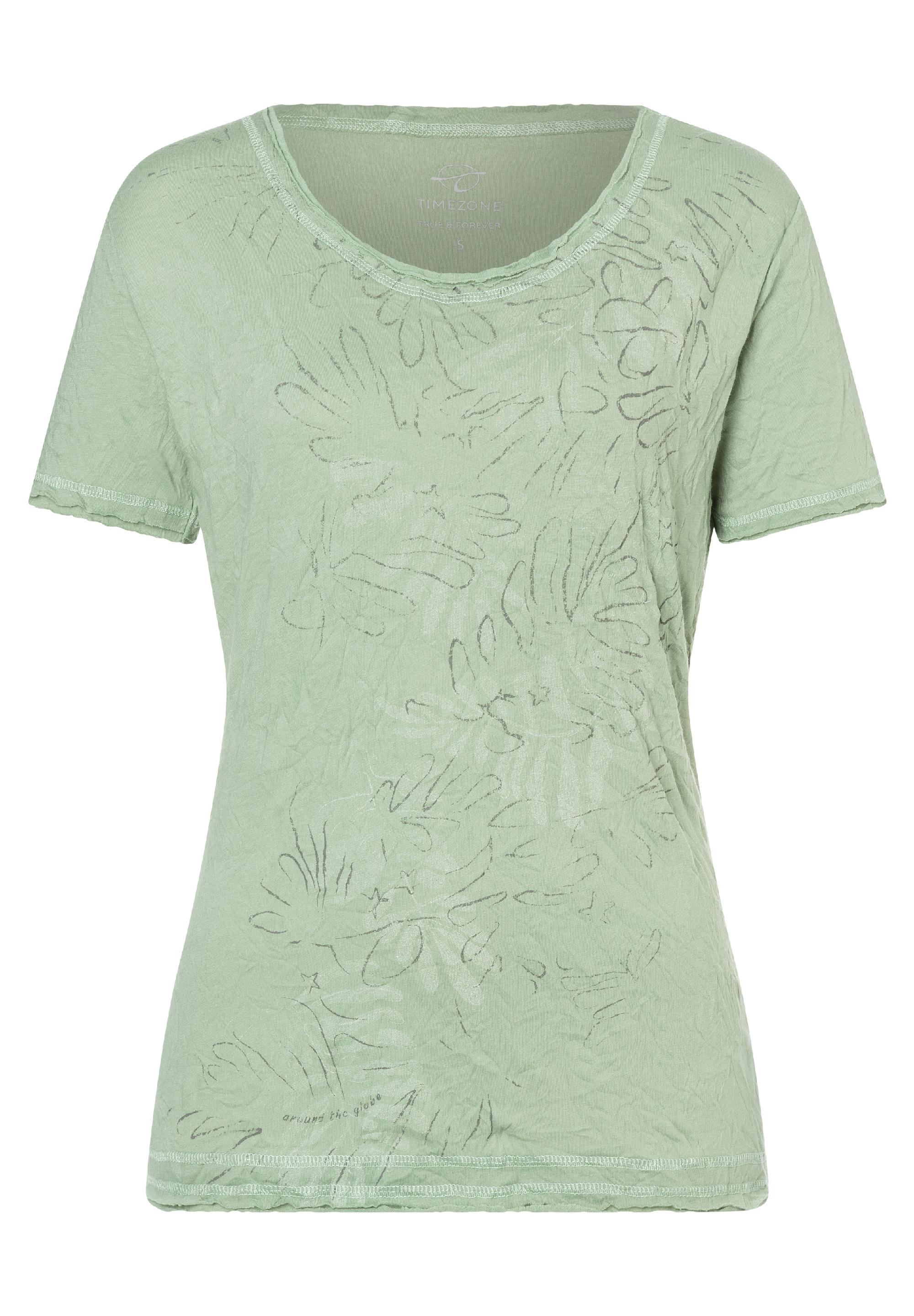 Basic T-Shirt