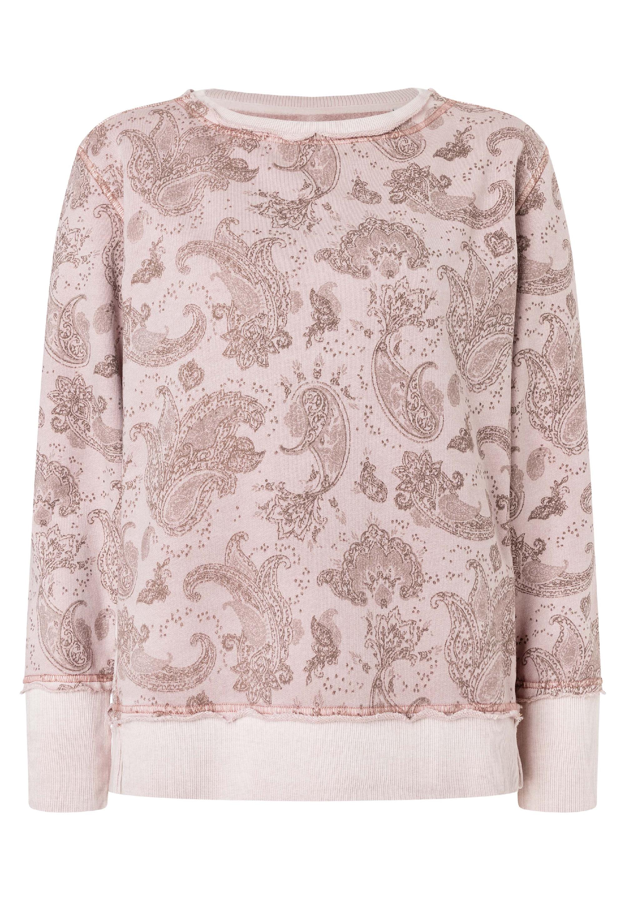 Signature Sweatshirt