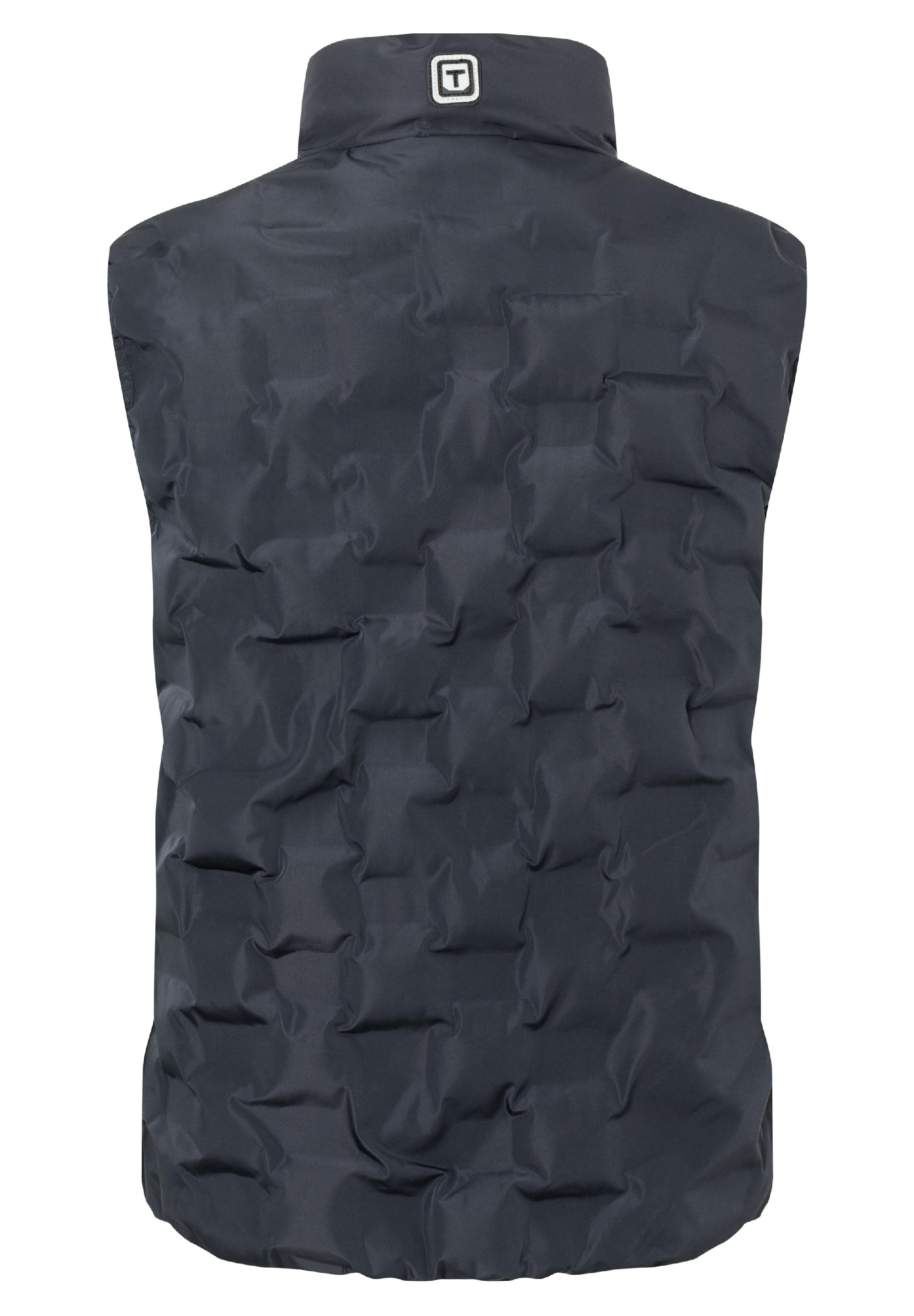Bonded Vest 2