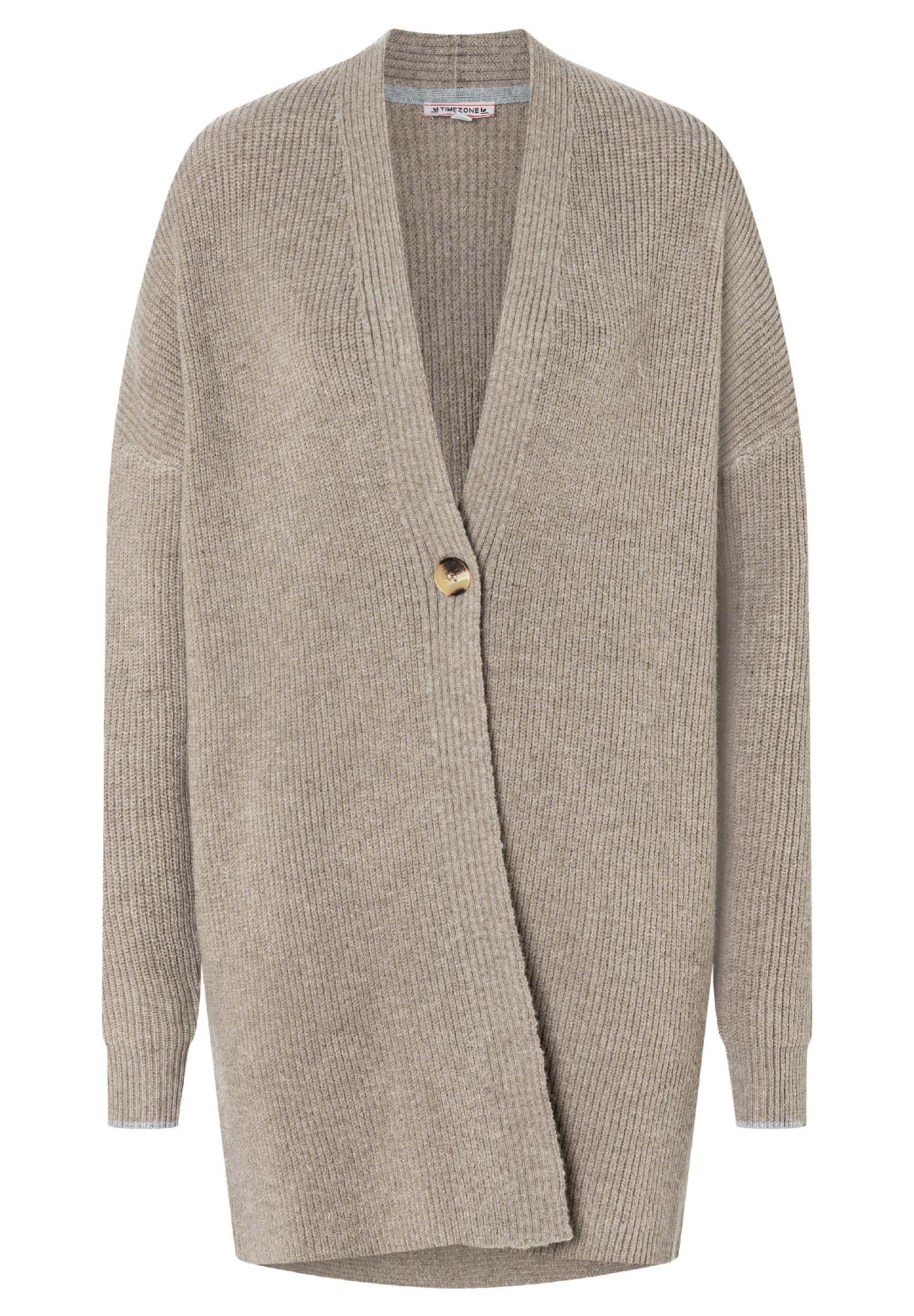 Cozy Cardigan