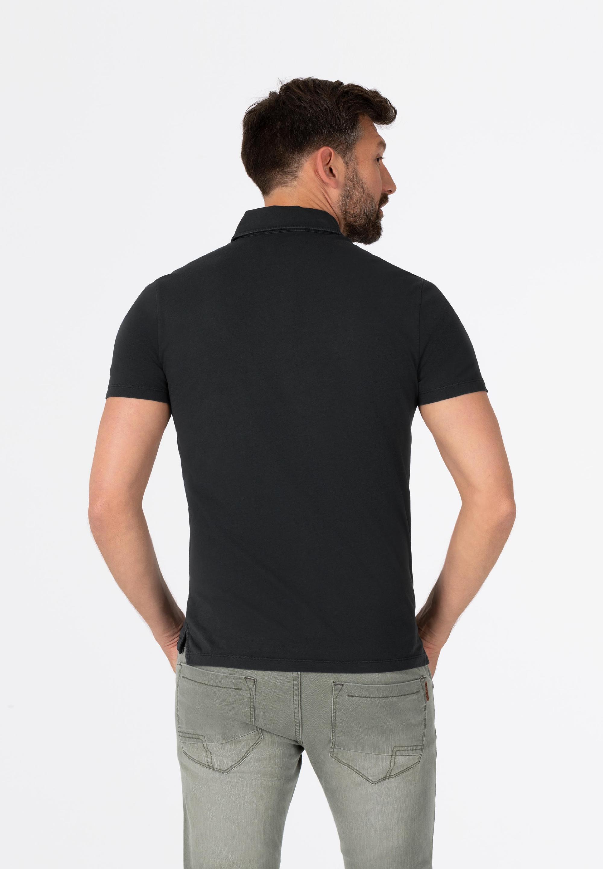 Light Poloshirt