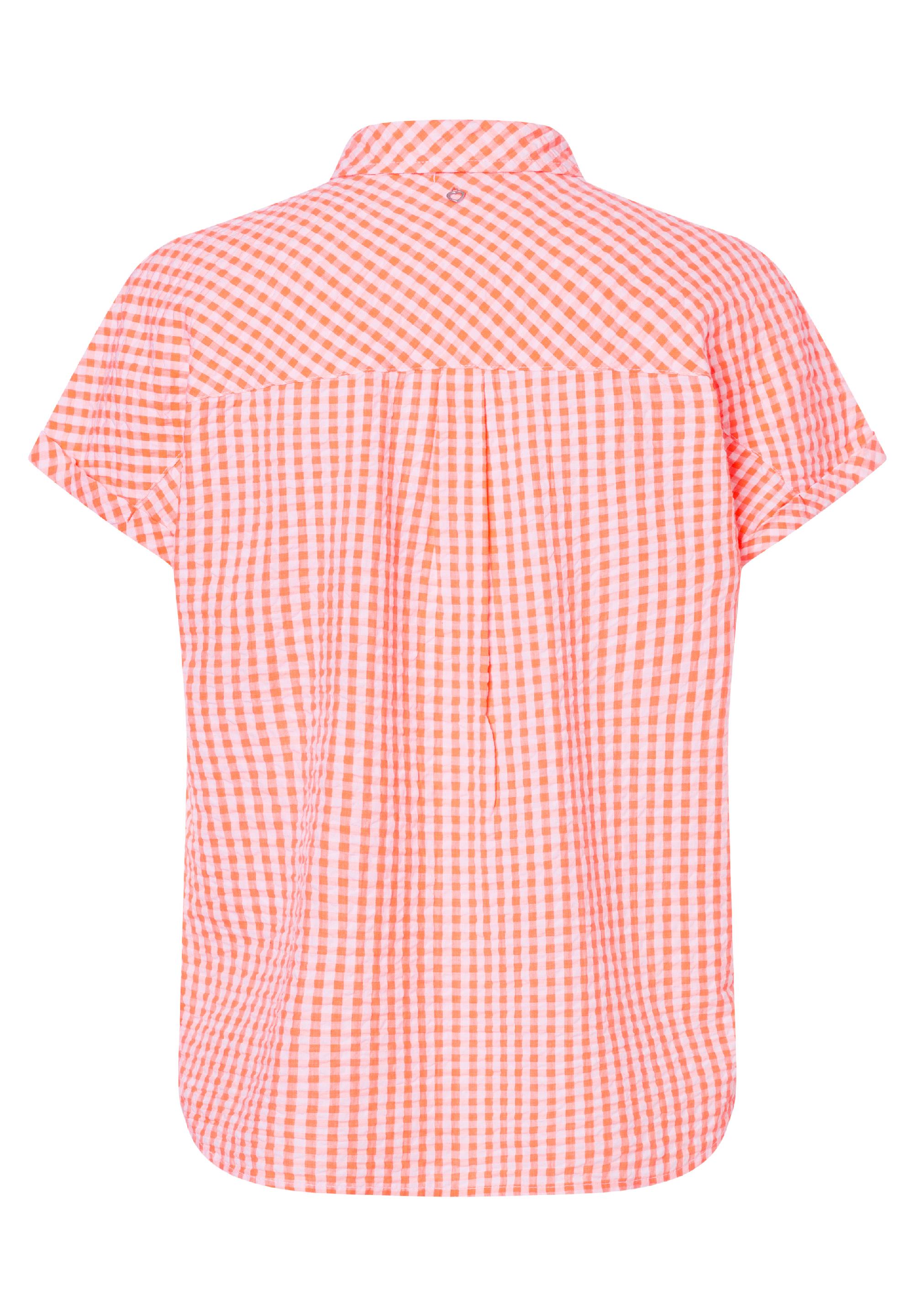 Vichy Pocket Shirt