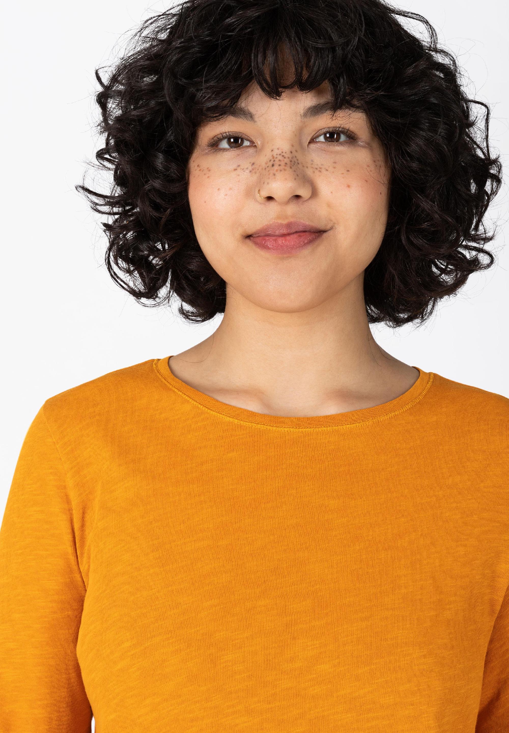 Essential Longsleeve