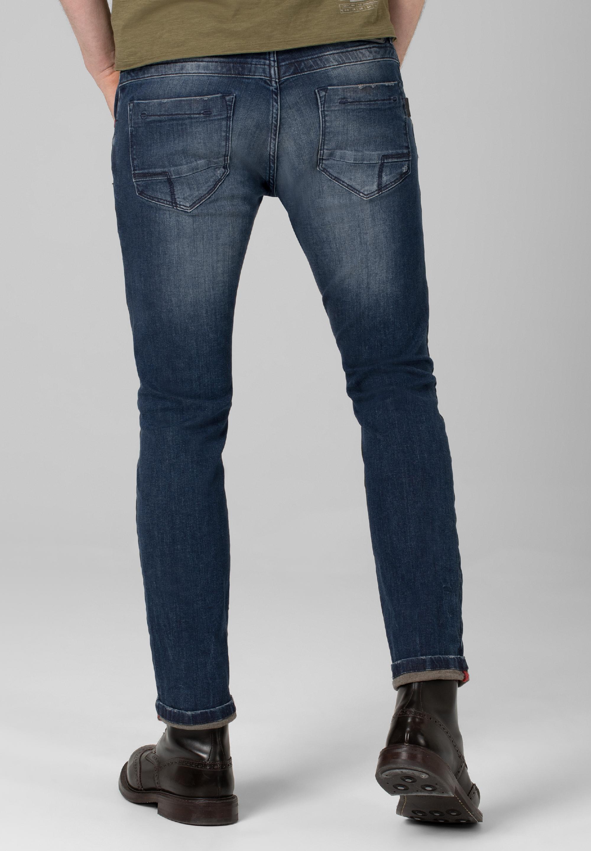 Slim ScottTZ