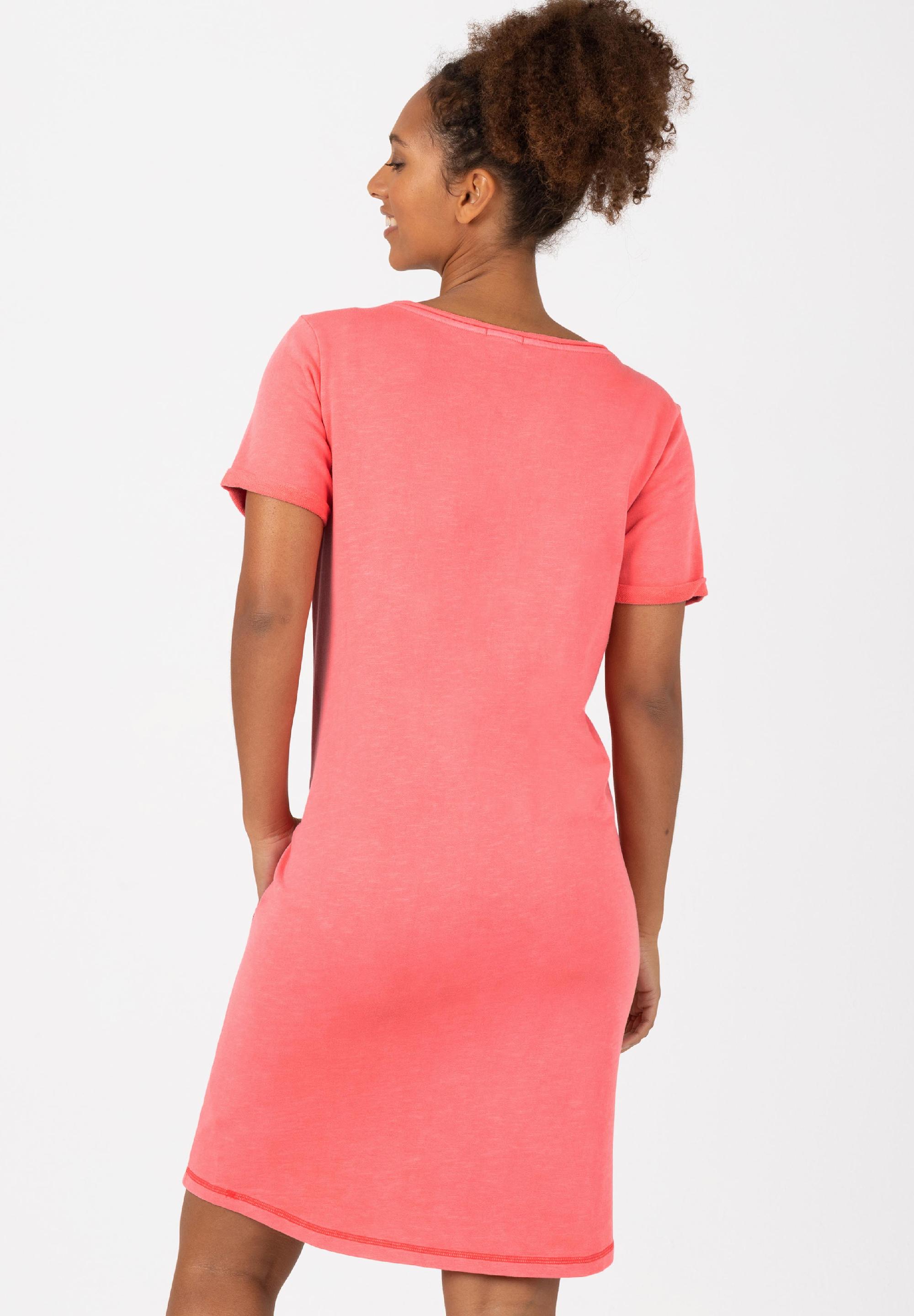 Jogg Dress