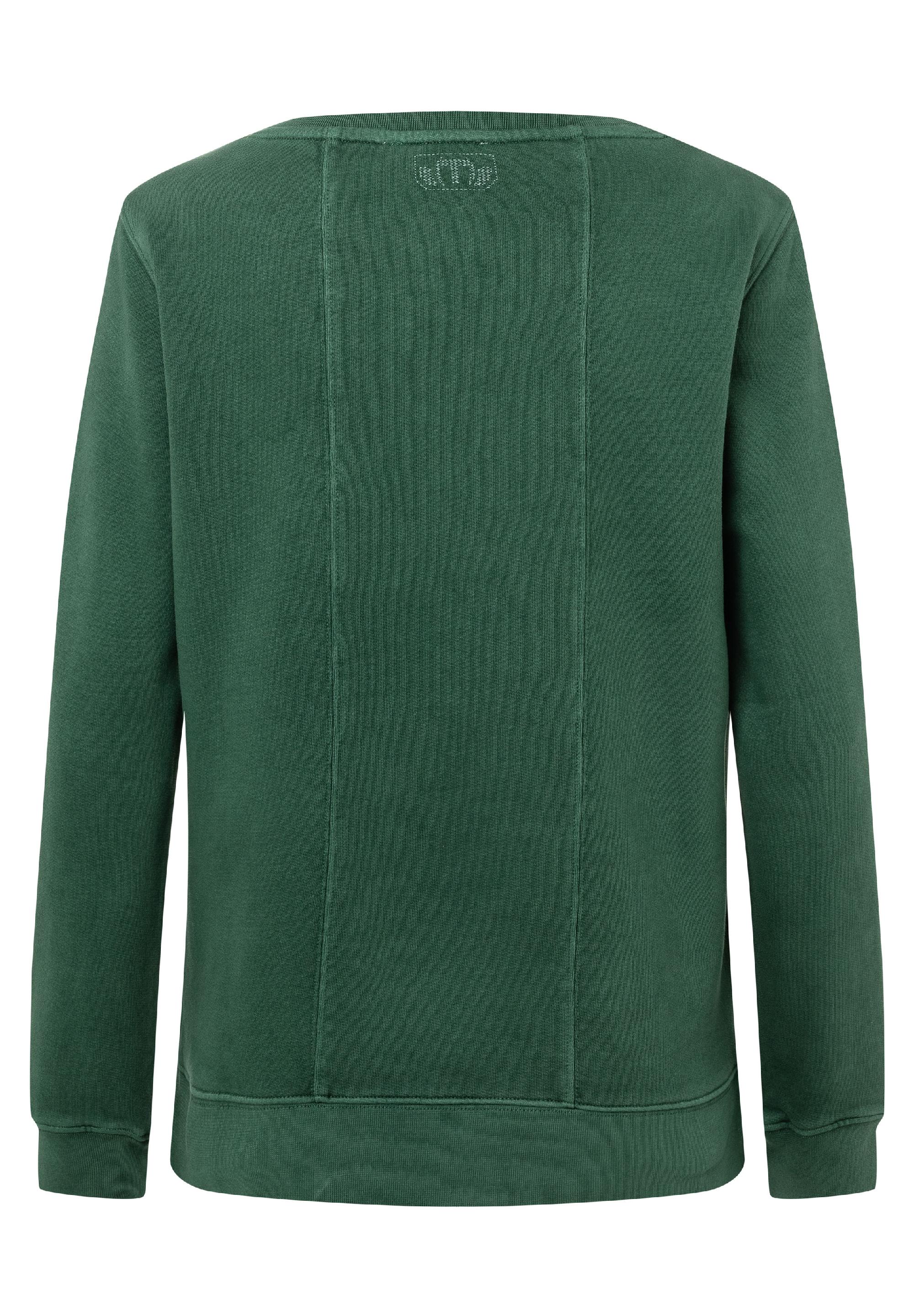 Basic Sweater print