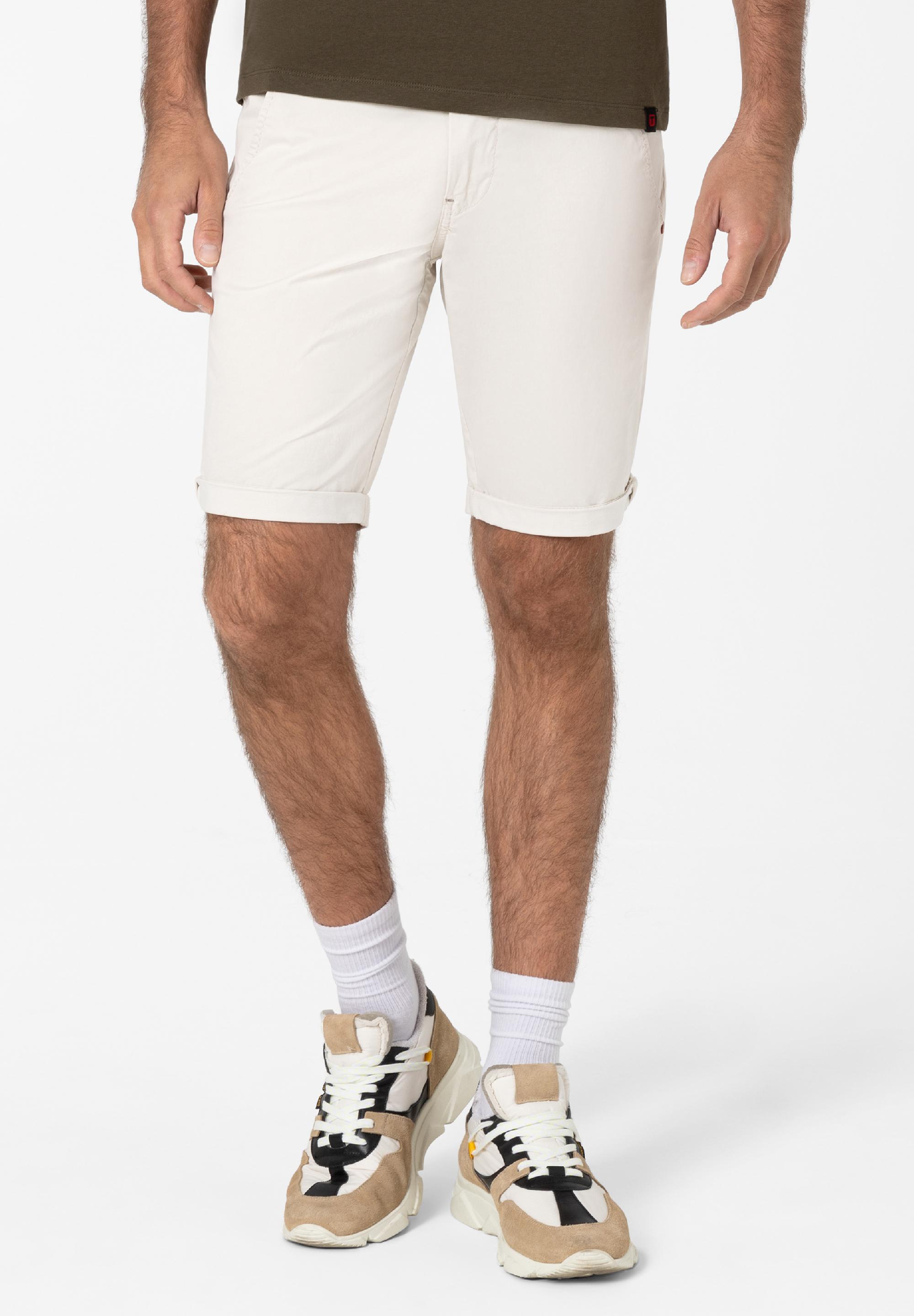 Slim JannoTZ Short