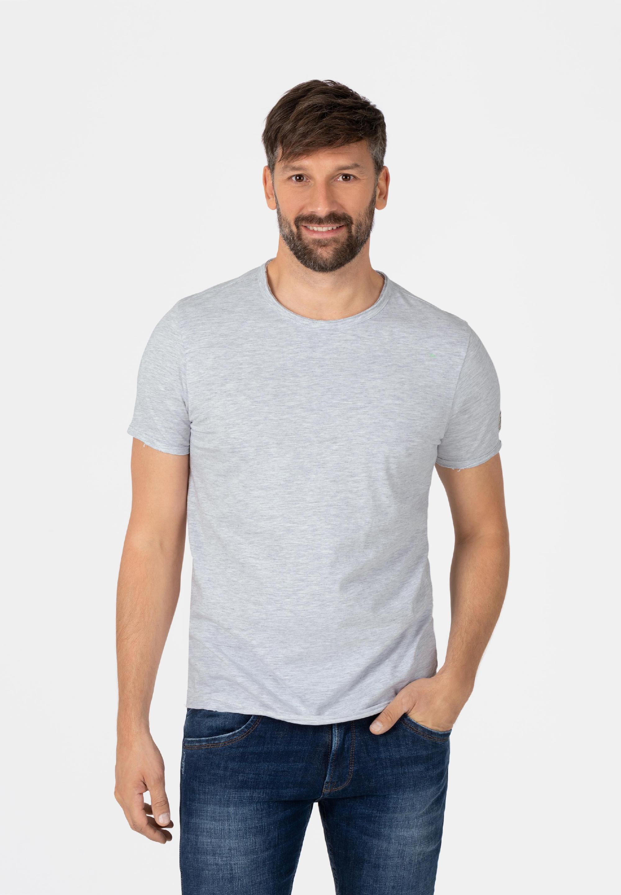 Ripped Basic T-Shirt