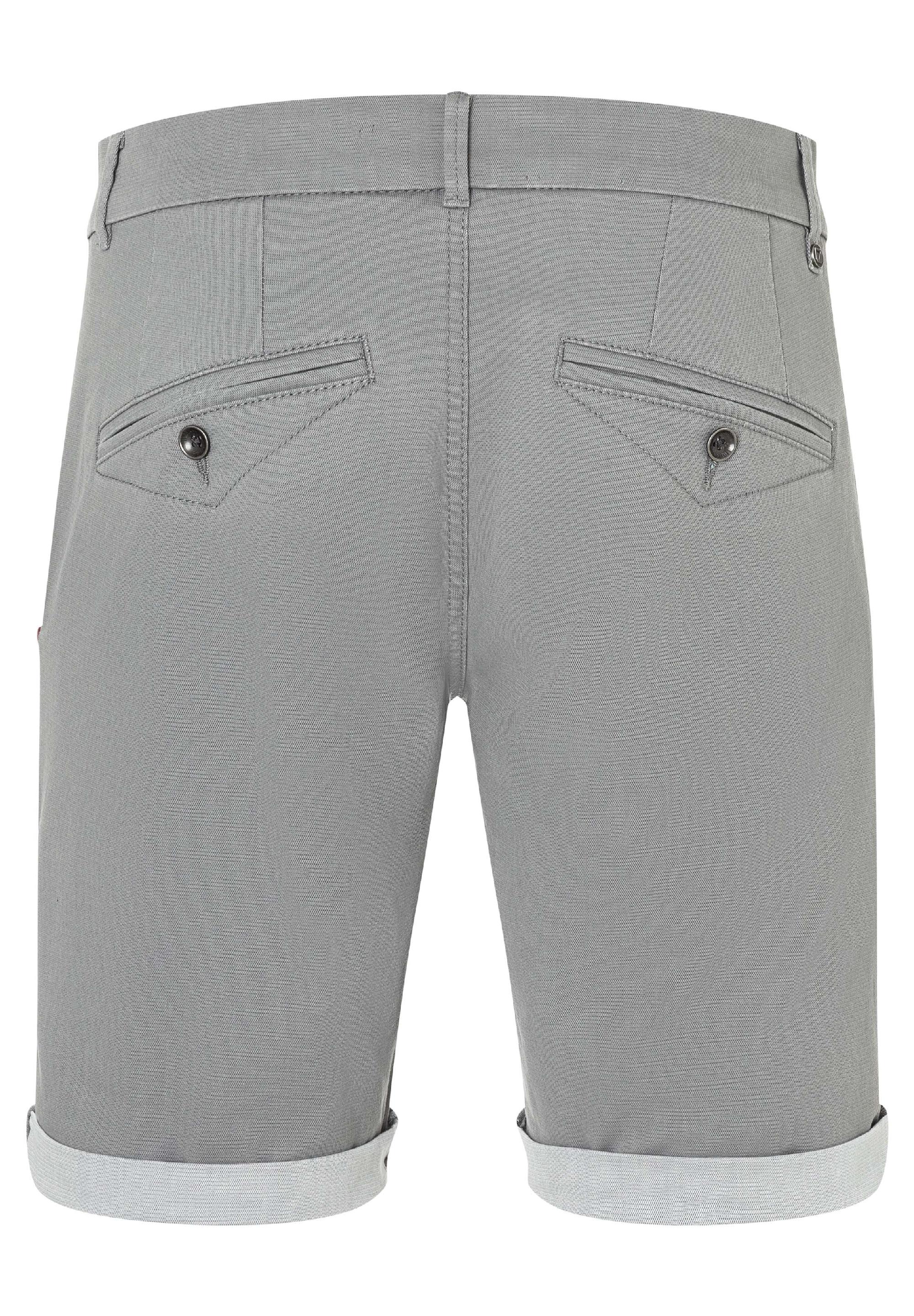 Slim JannoTZ Short
