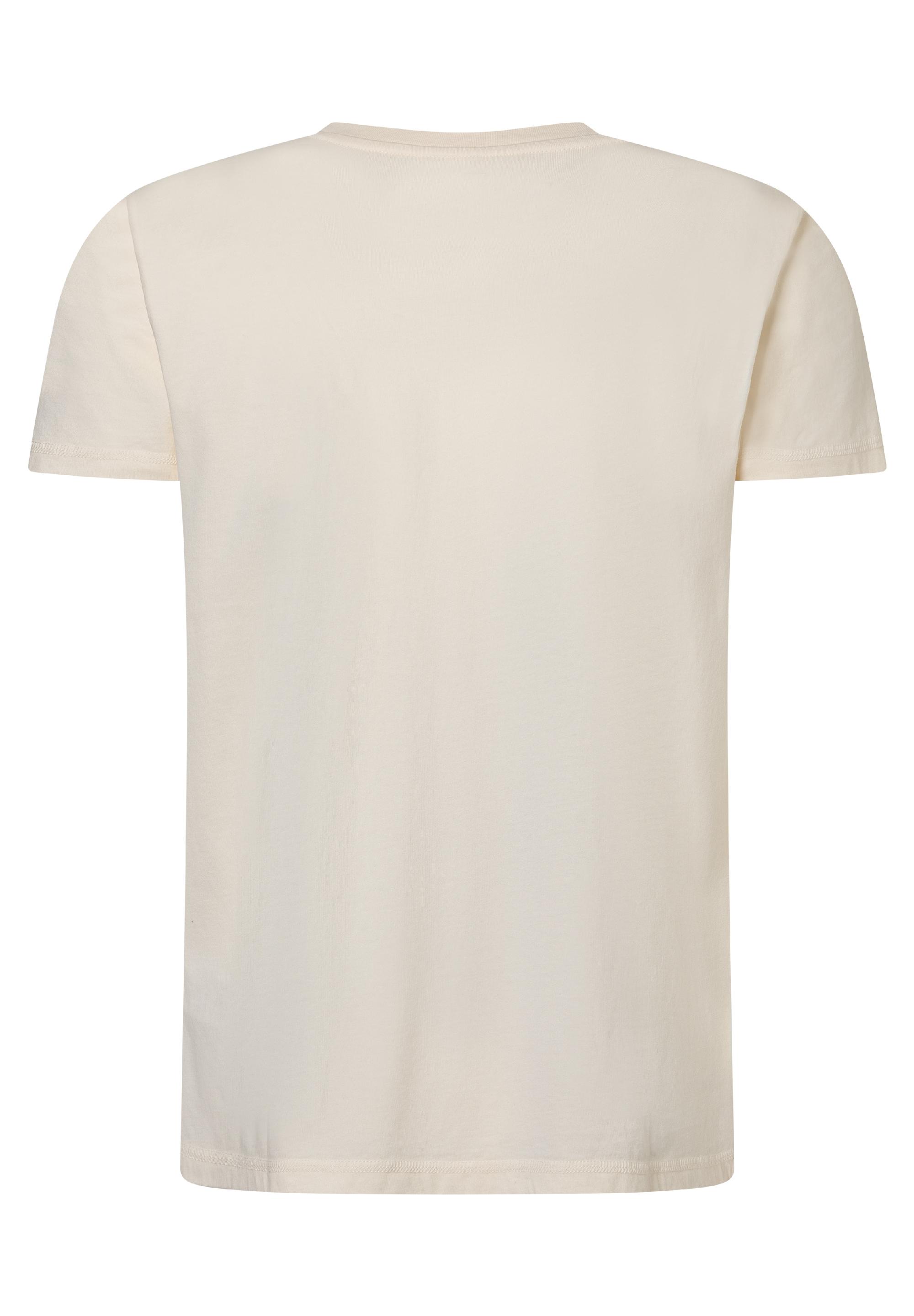 Scooter Print T-Shirt