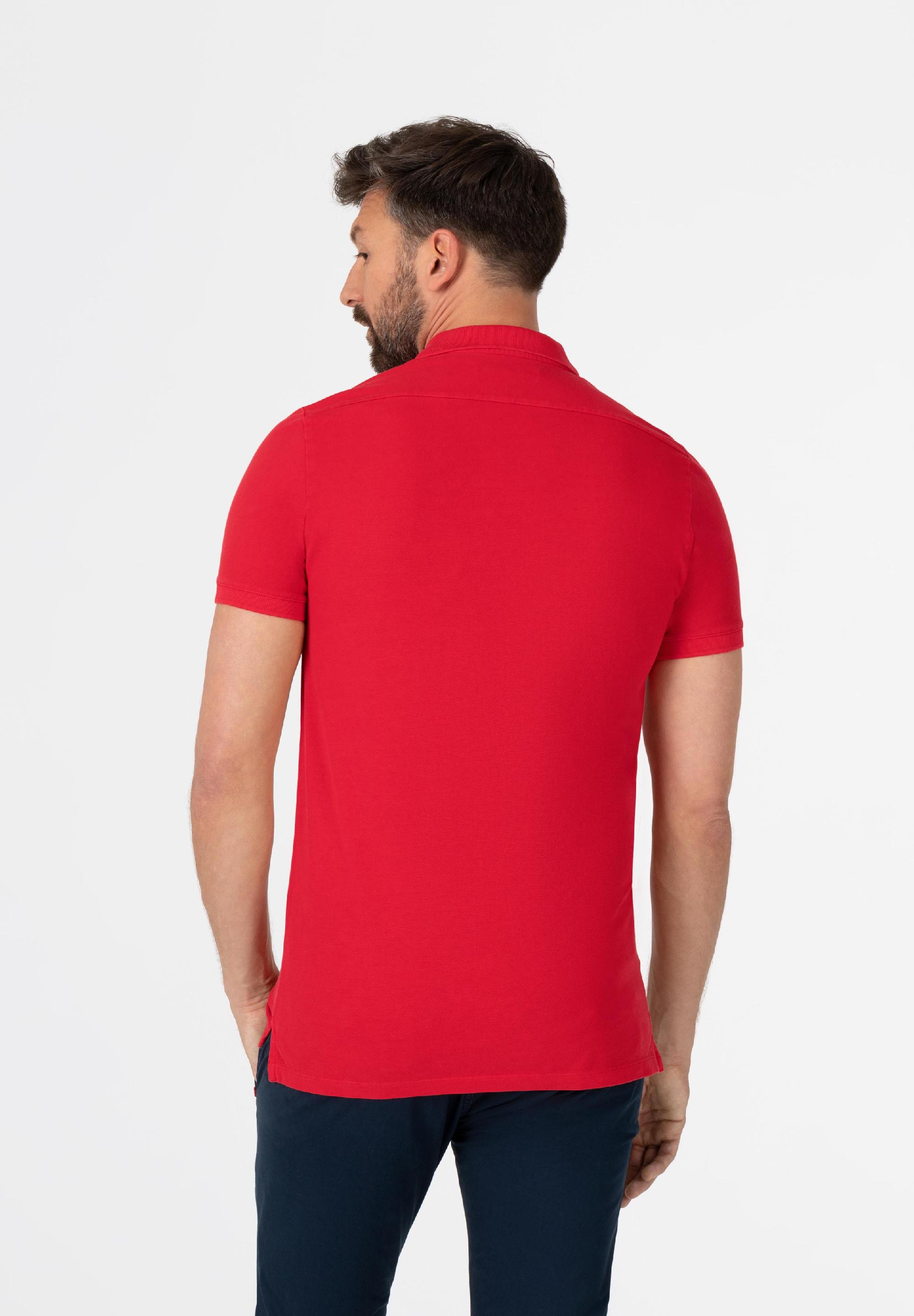 Vintage Poloshirt