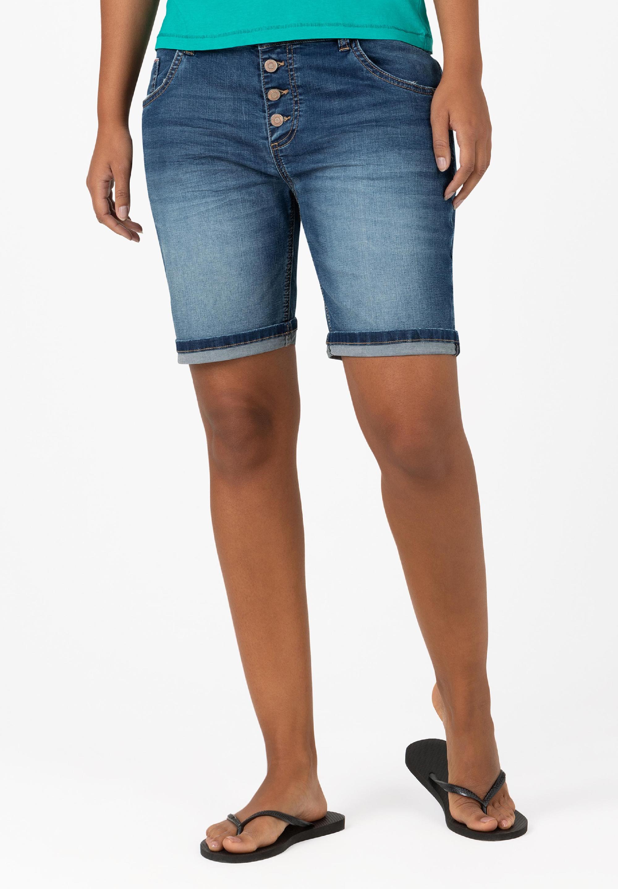 Regular JillyTZ Short