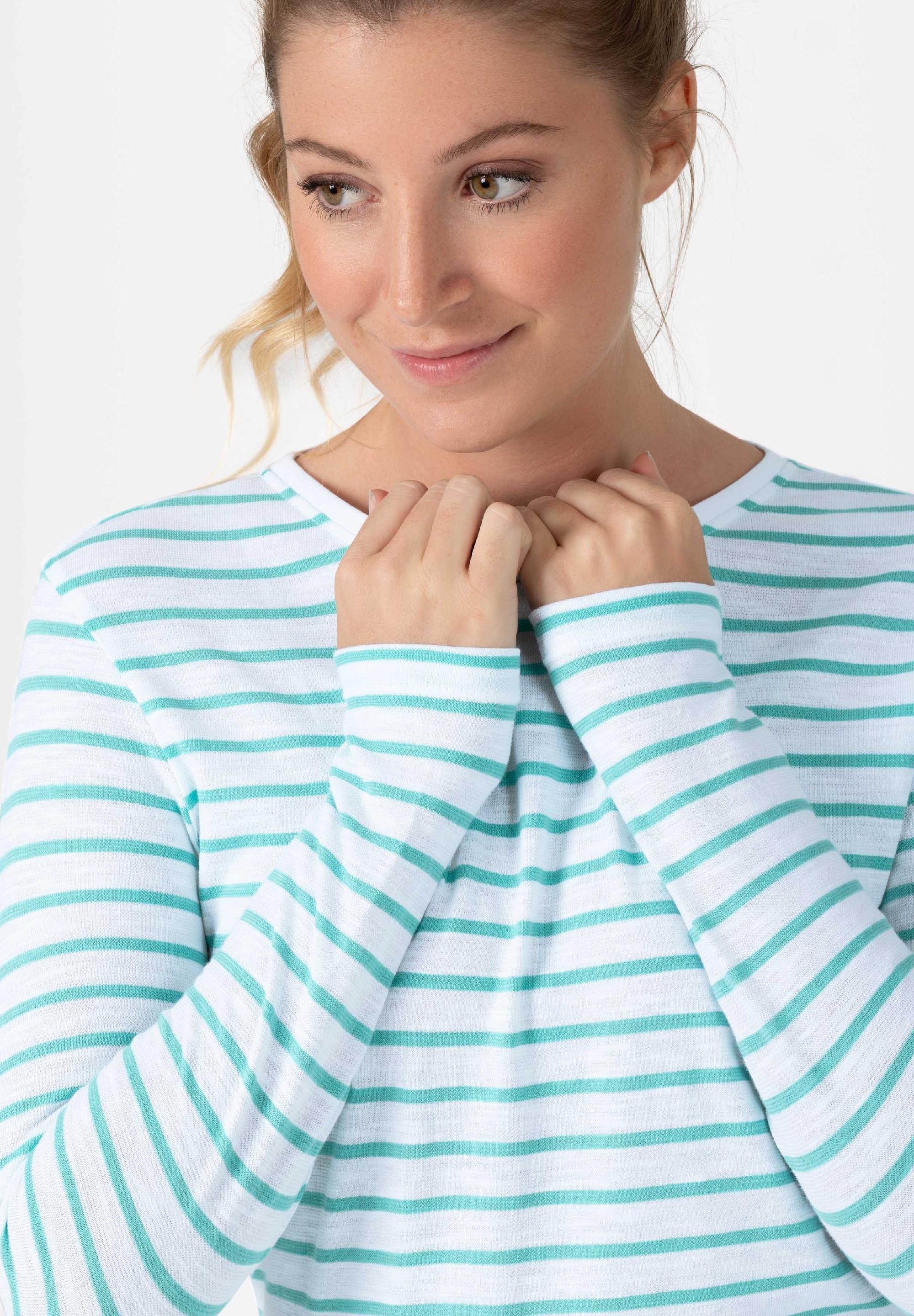 Striped Longsleeve