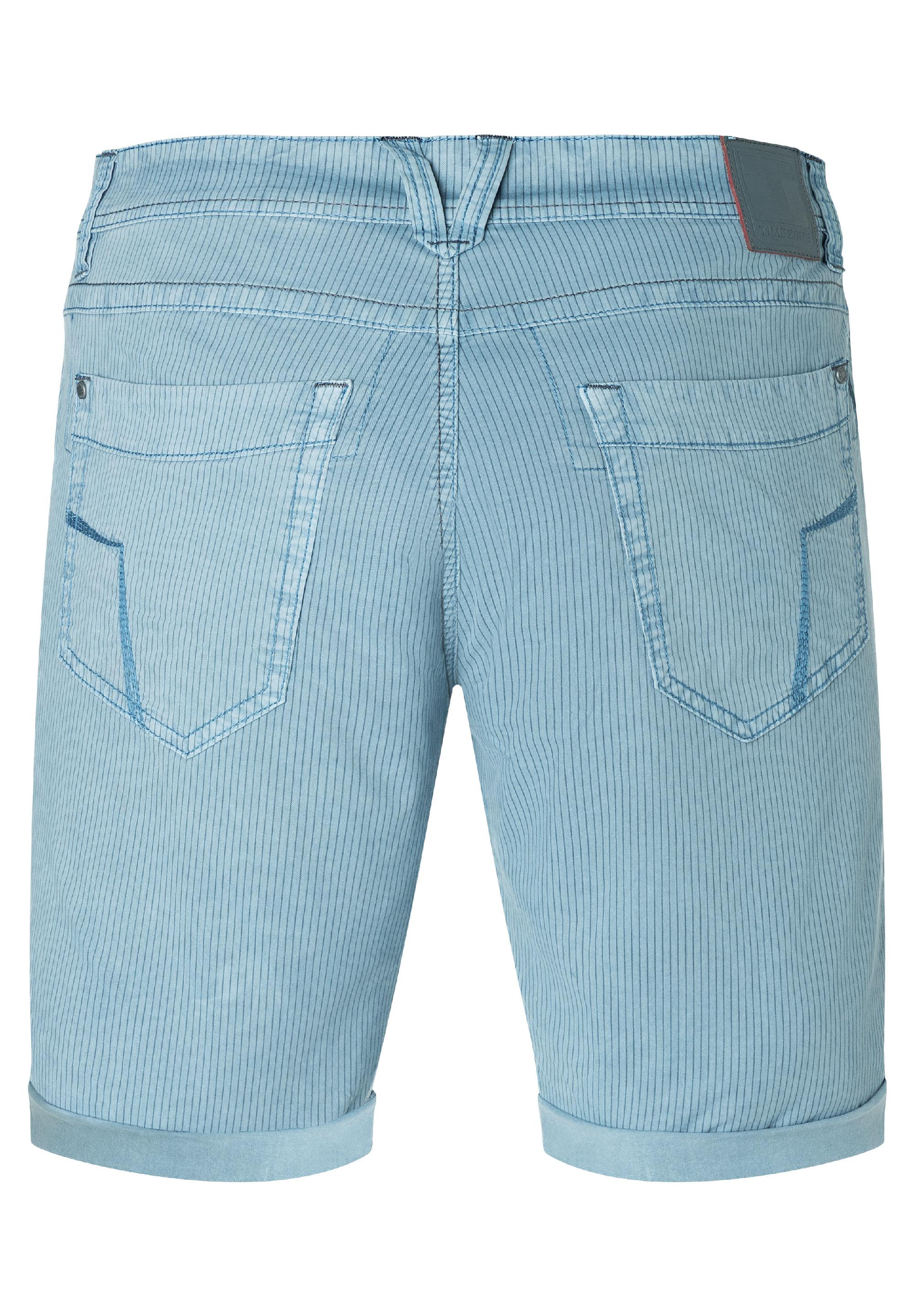 Regular JackyTZ Short
