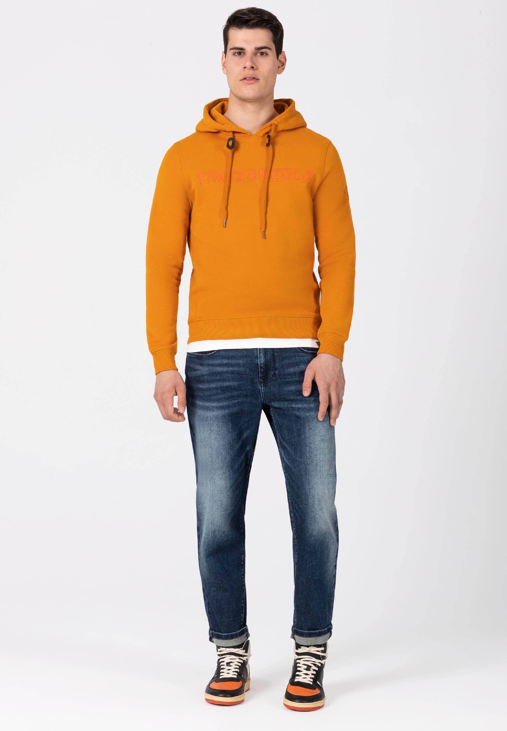 Timezone Hoodie
