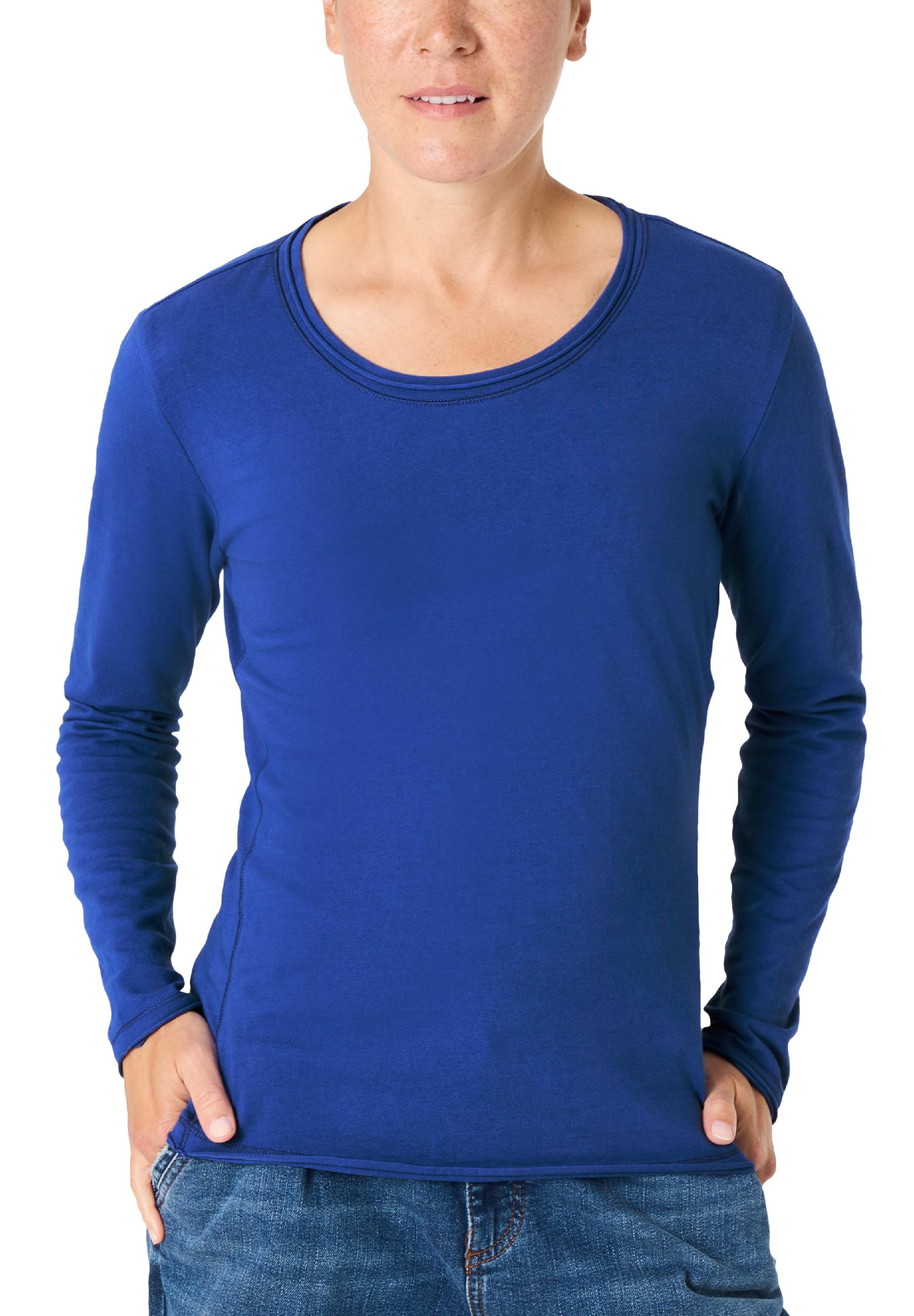 Basic Longsleeve