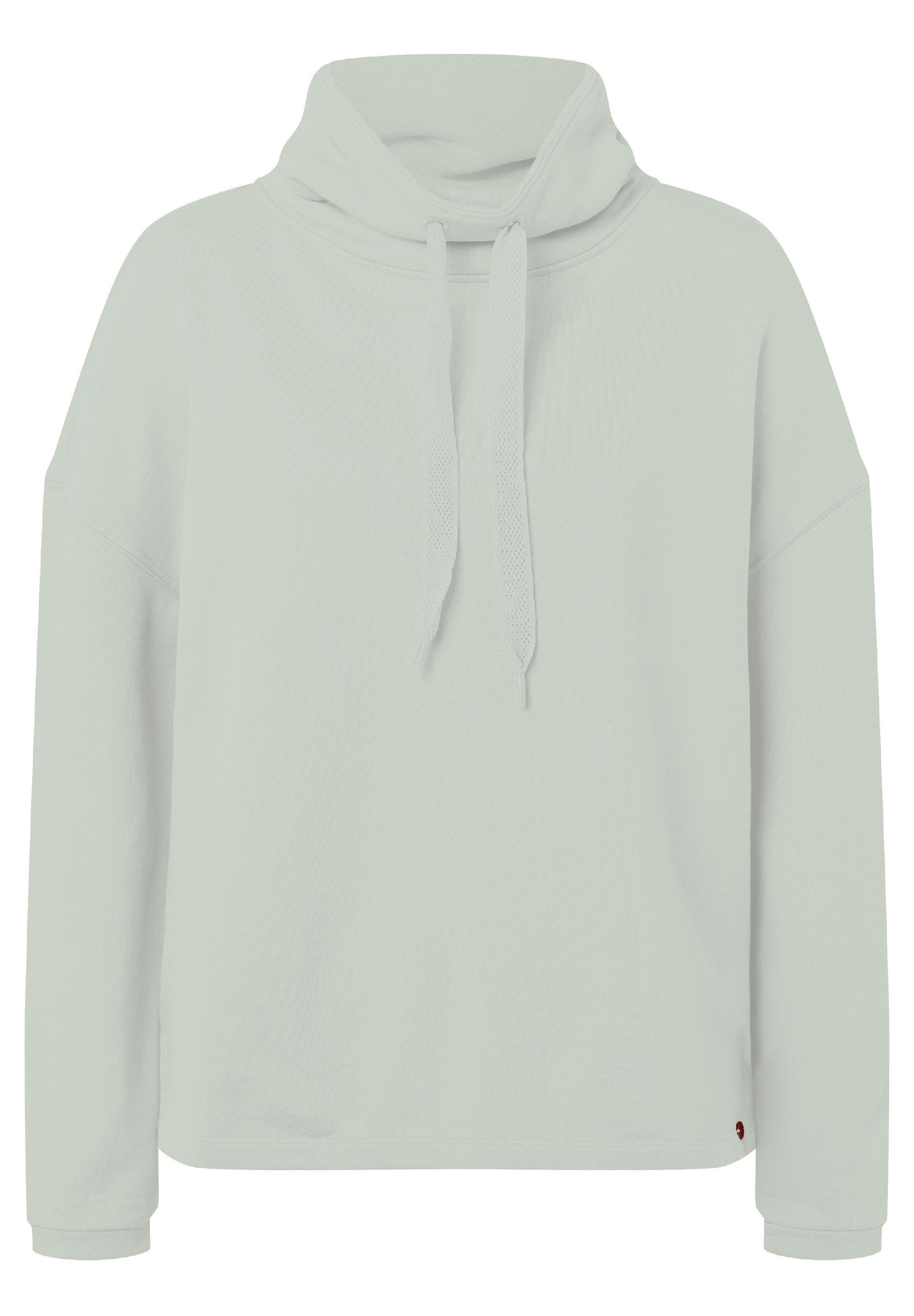 Sporty Sweater