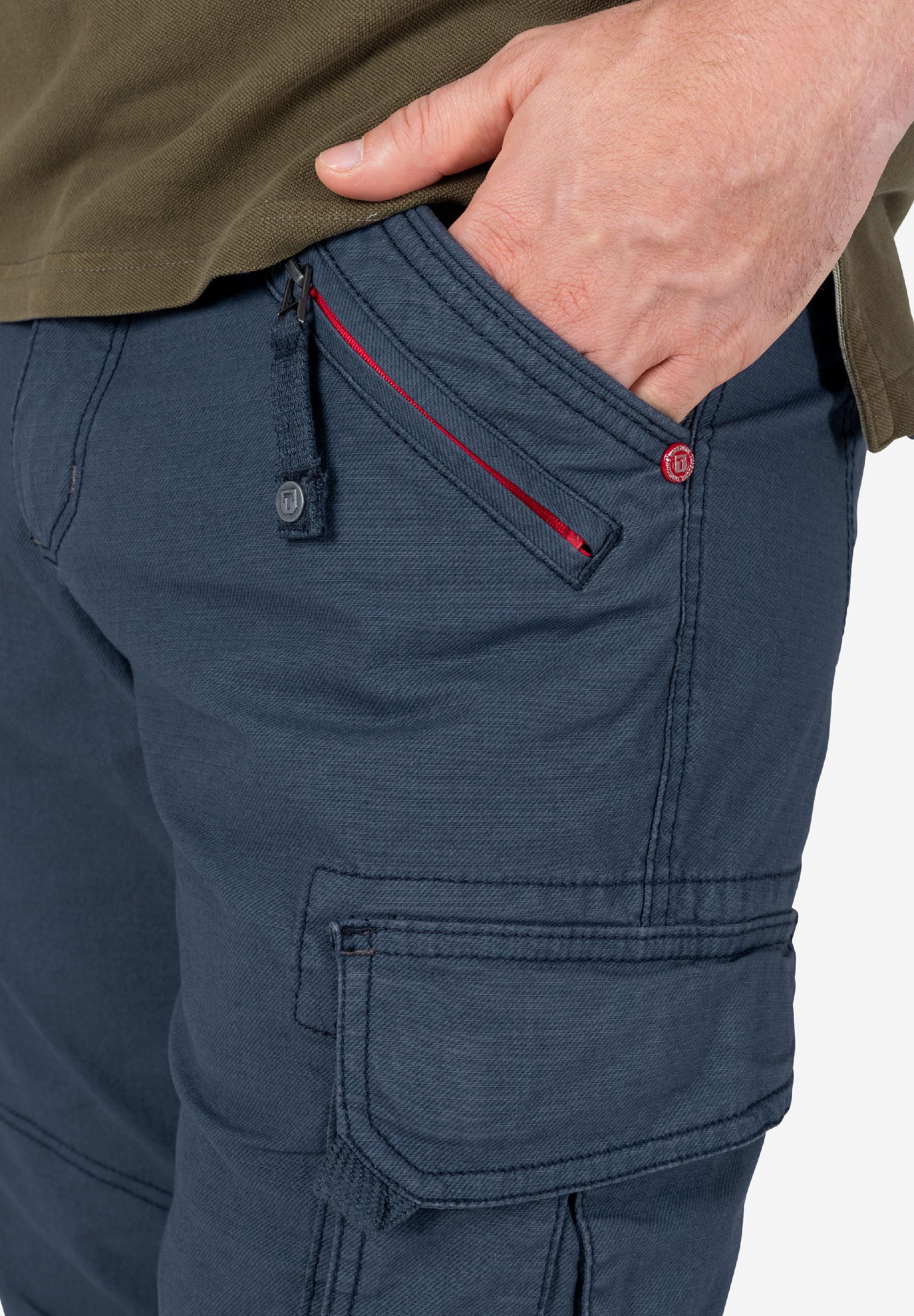 Loose MilesTZ Short