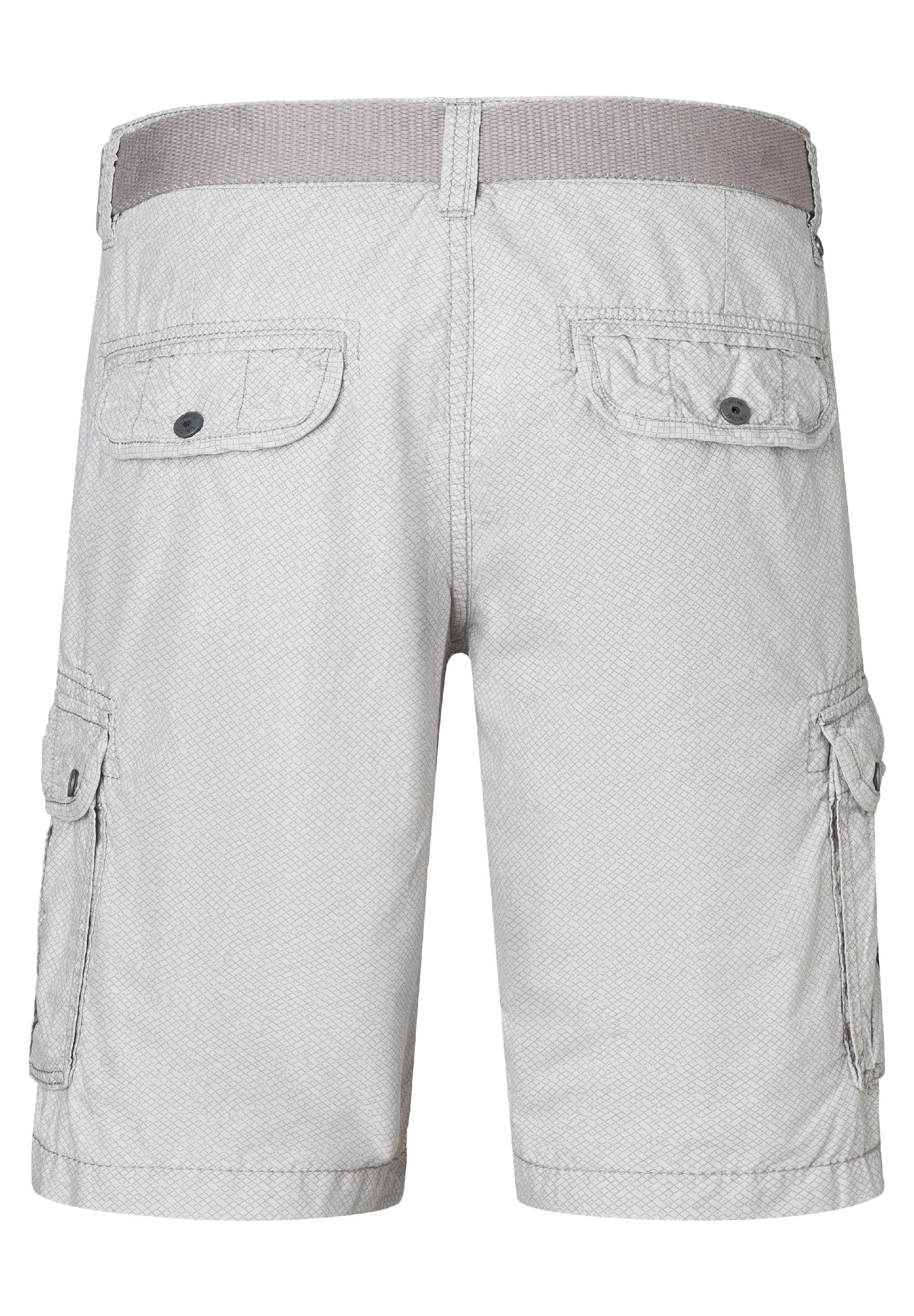Regular MaguireTZ Short