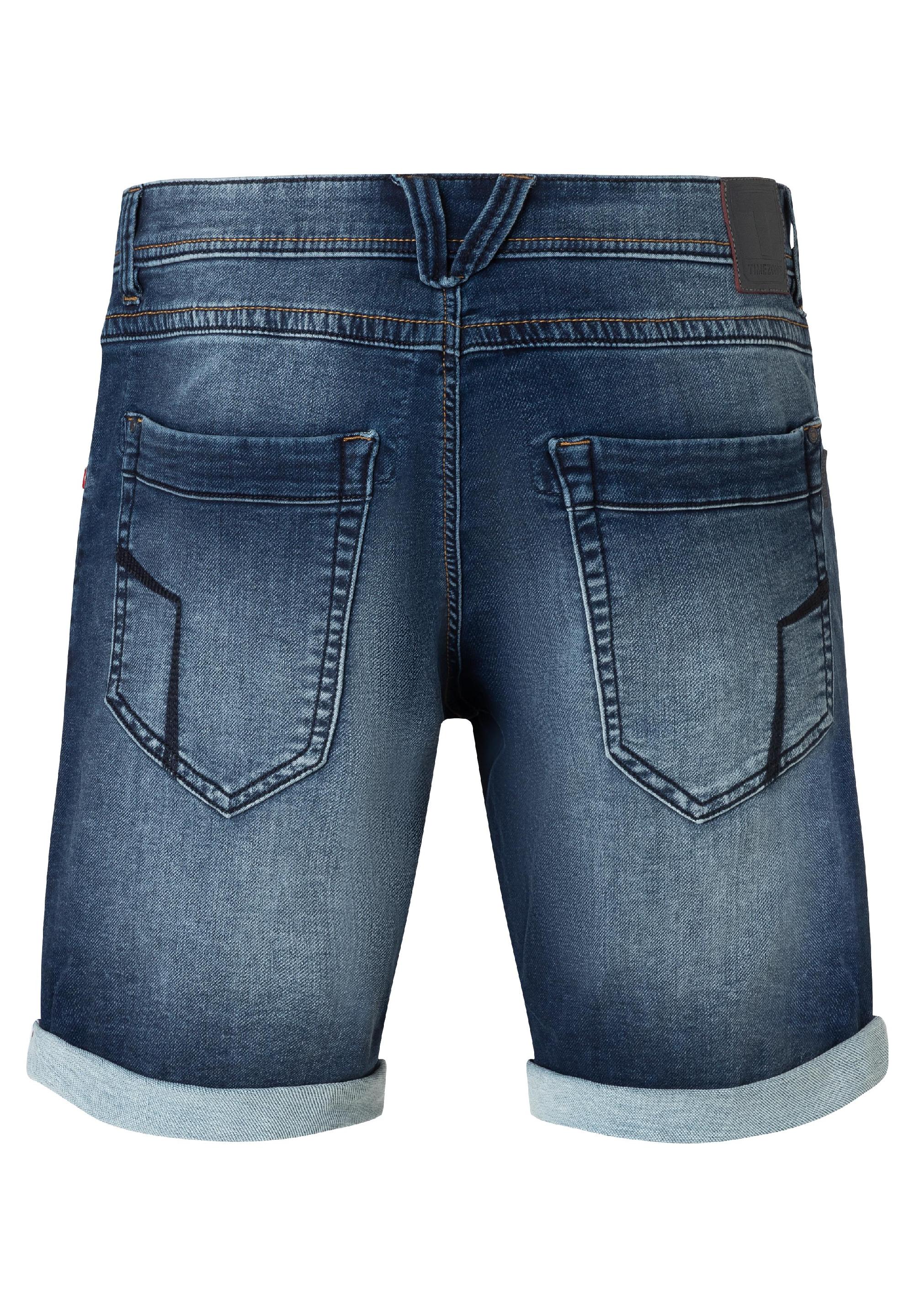 RegularJackyTZ Short