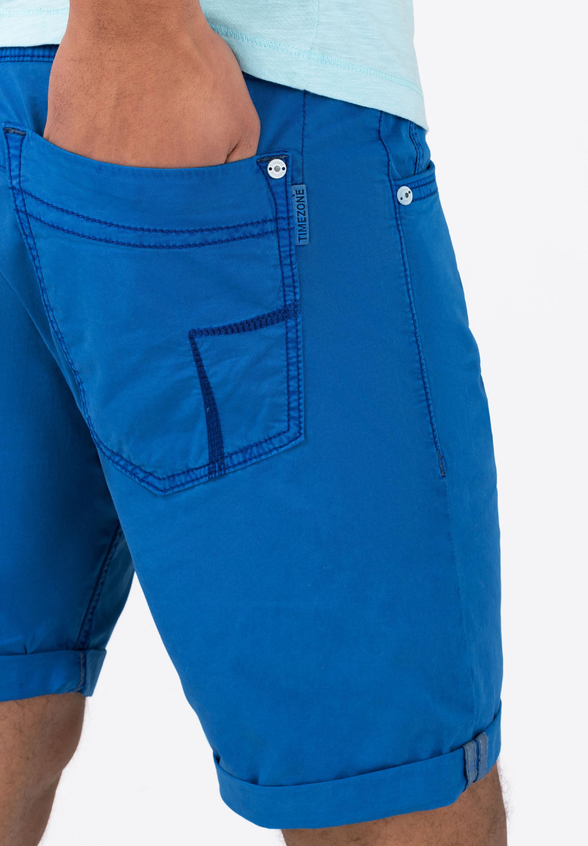 Slim ScottyTZ Short