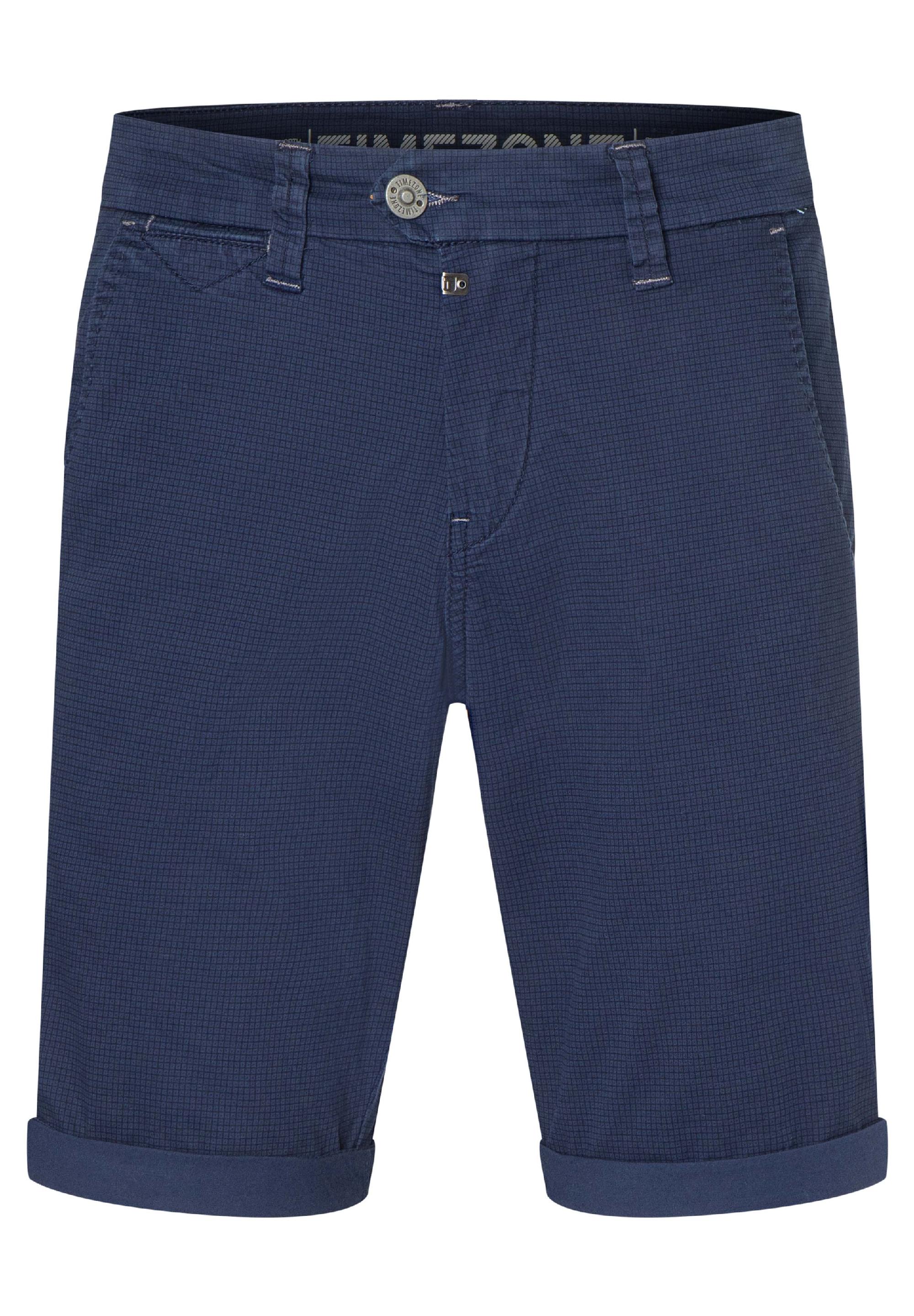Slim JannoTZ Short print