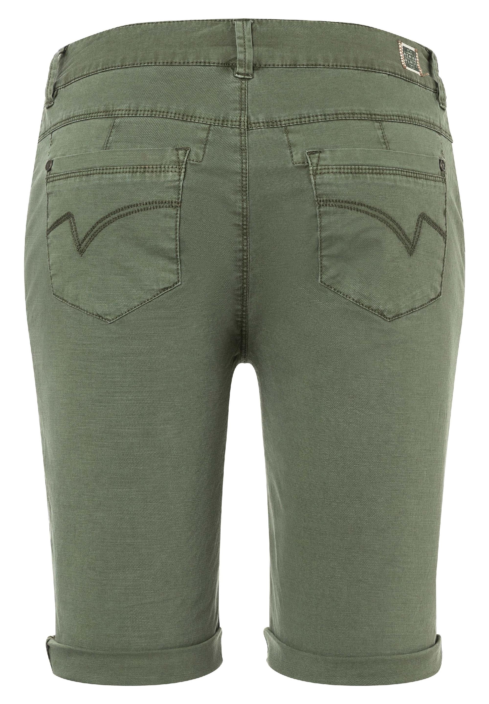 Slim NaliTZ Short