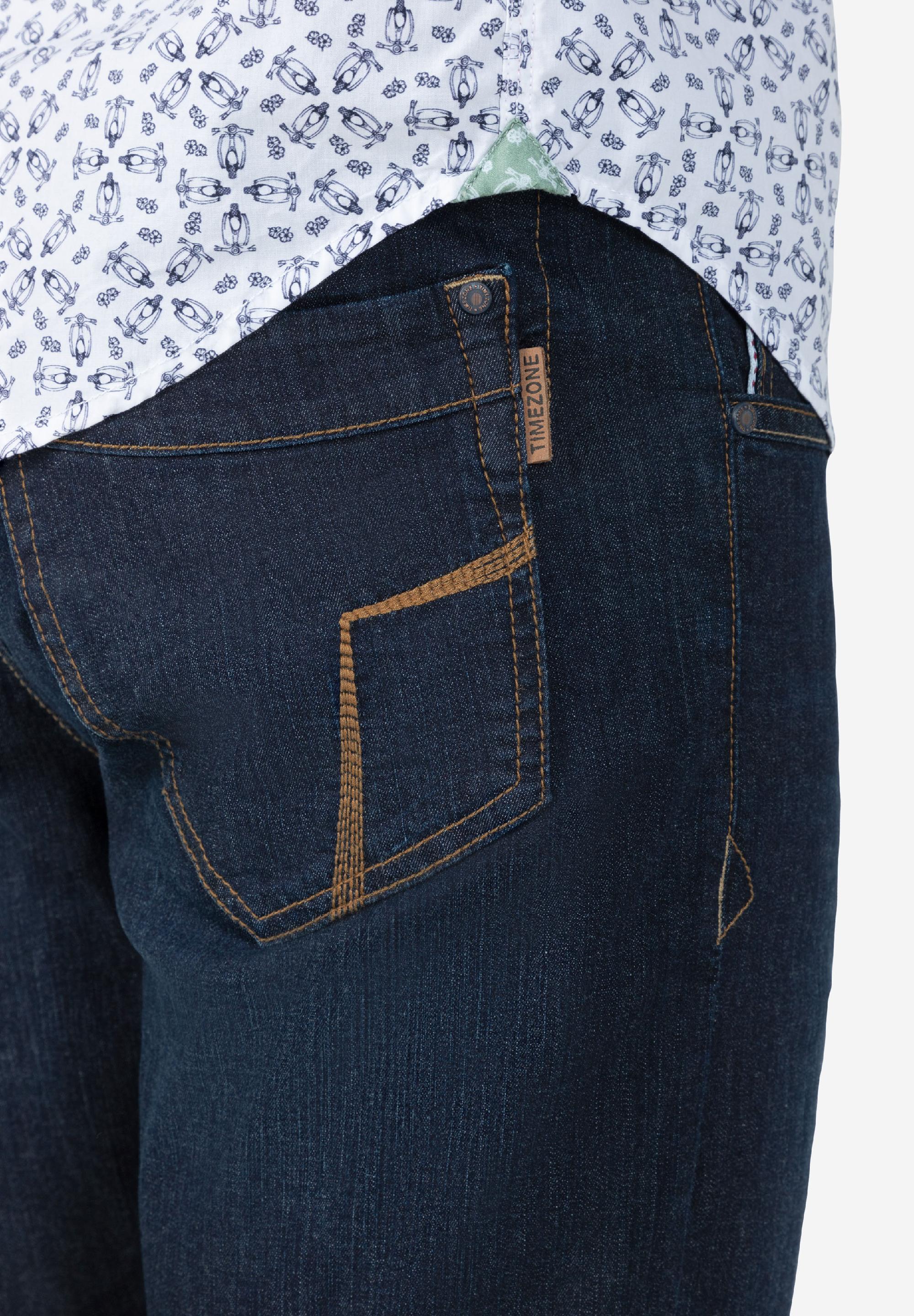 RegularJackyTZ Short