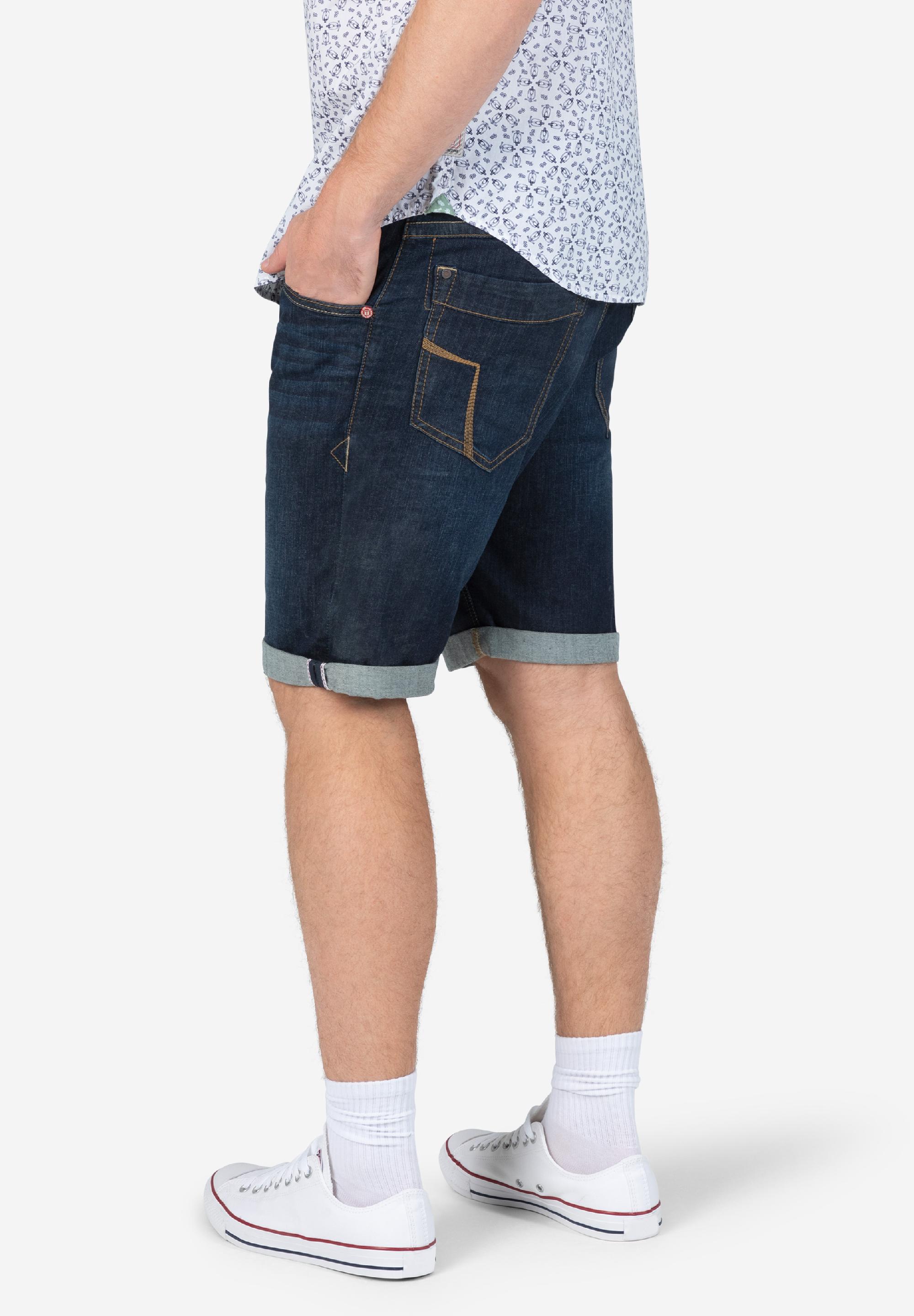 RegularJackyTZ Short