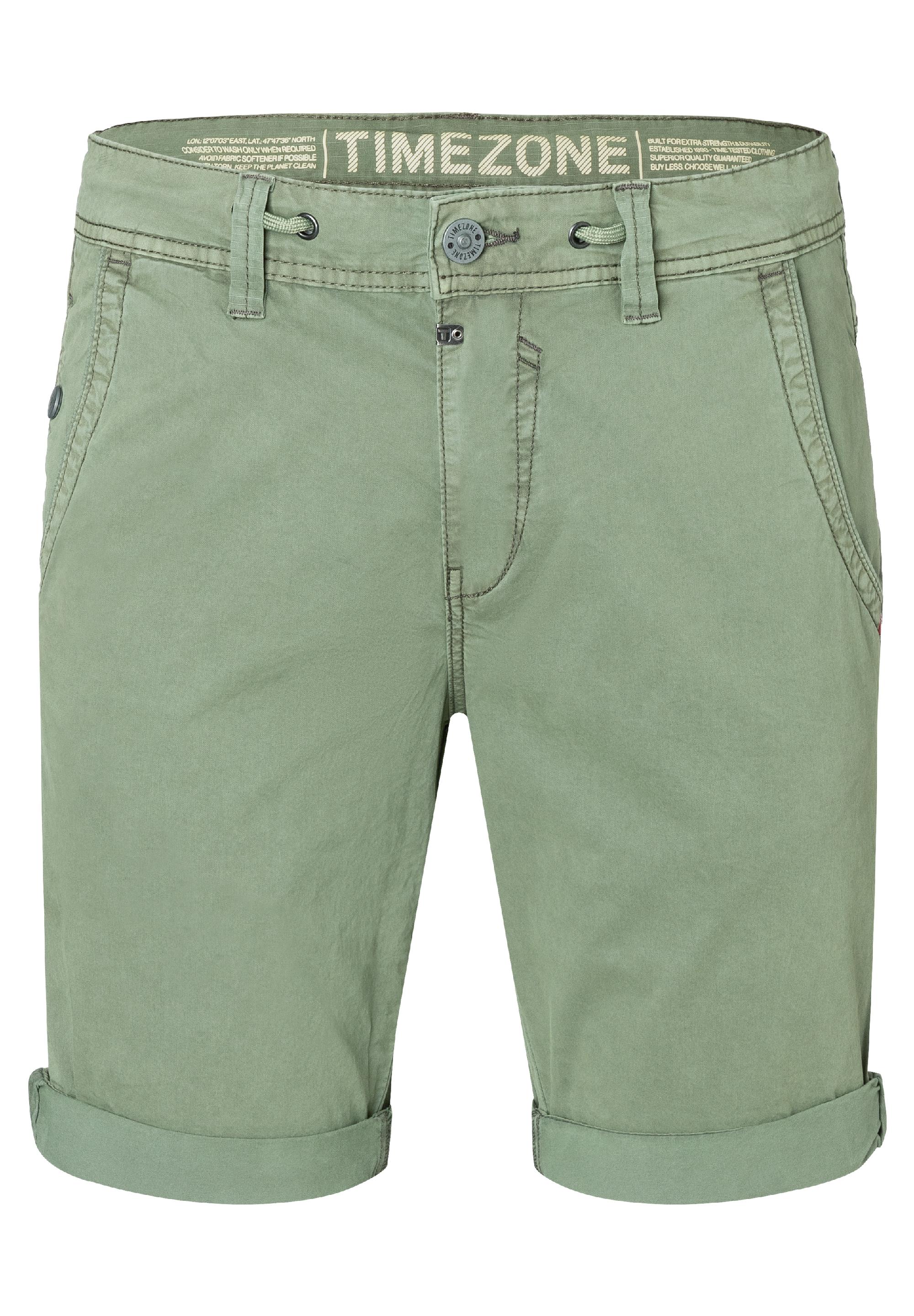 Slim LucaTZ Short