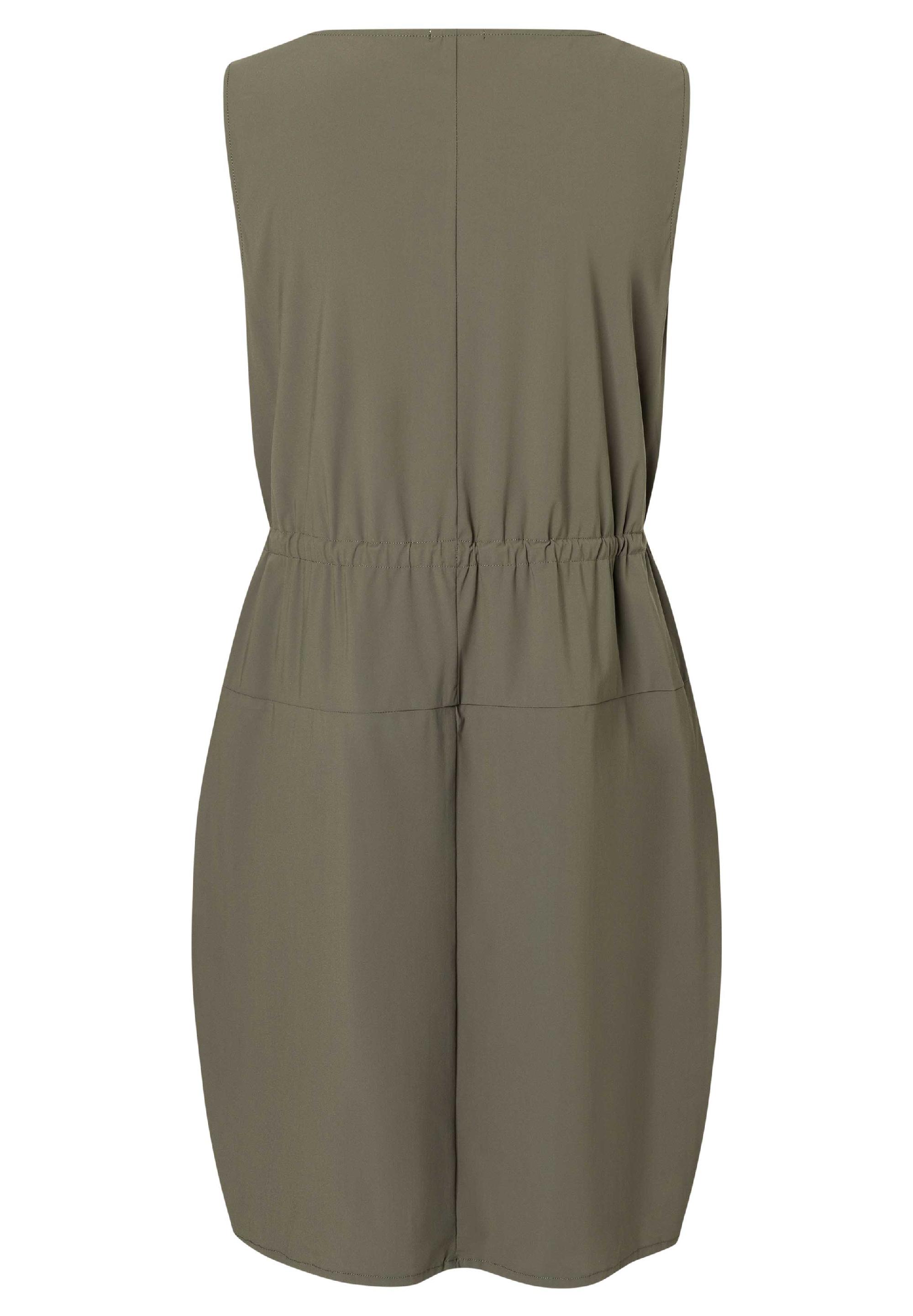 Eggshape Dress