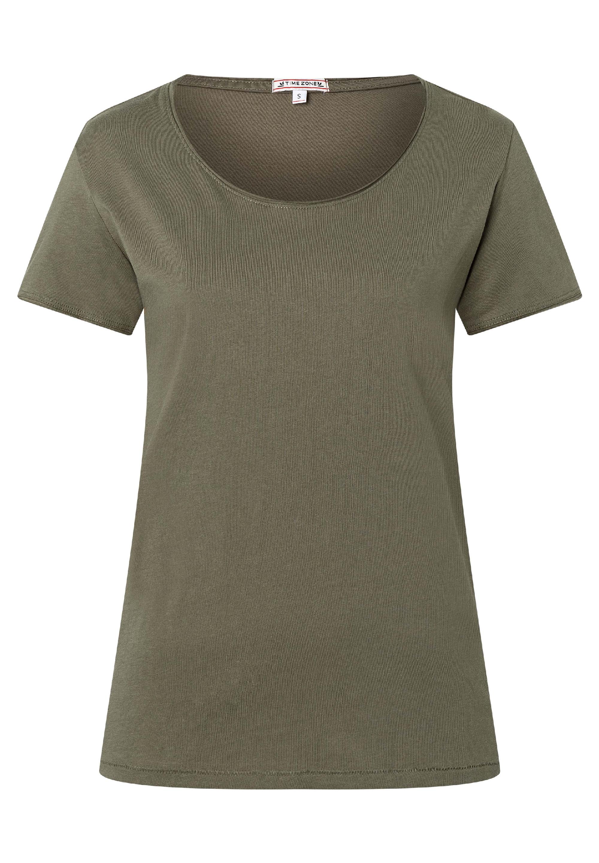 Basic T-Shirt