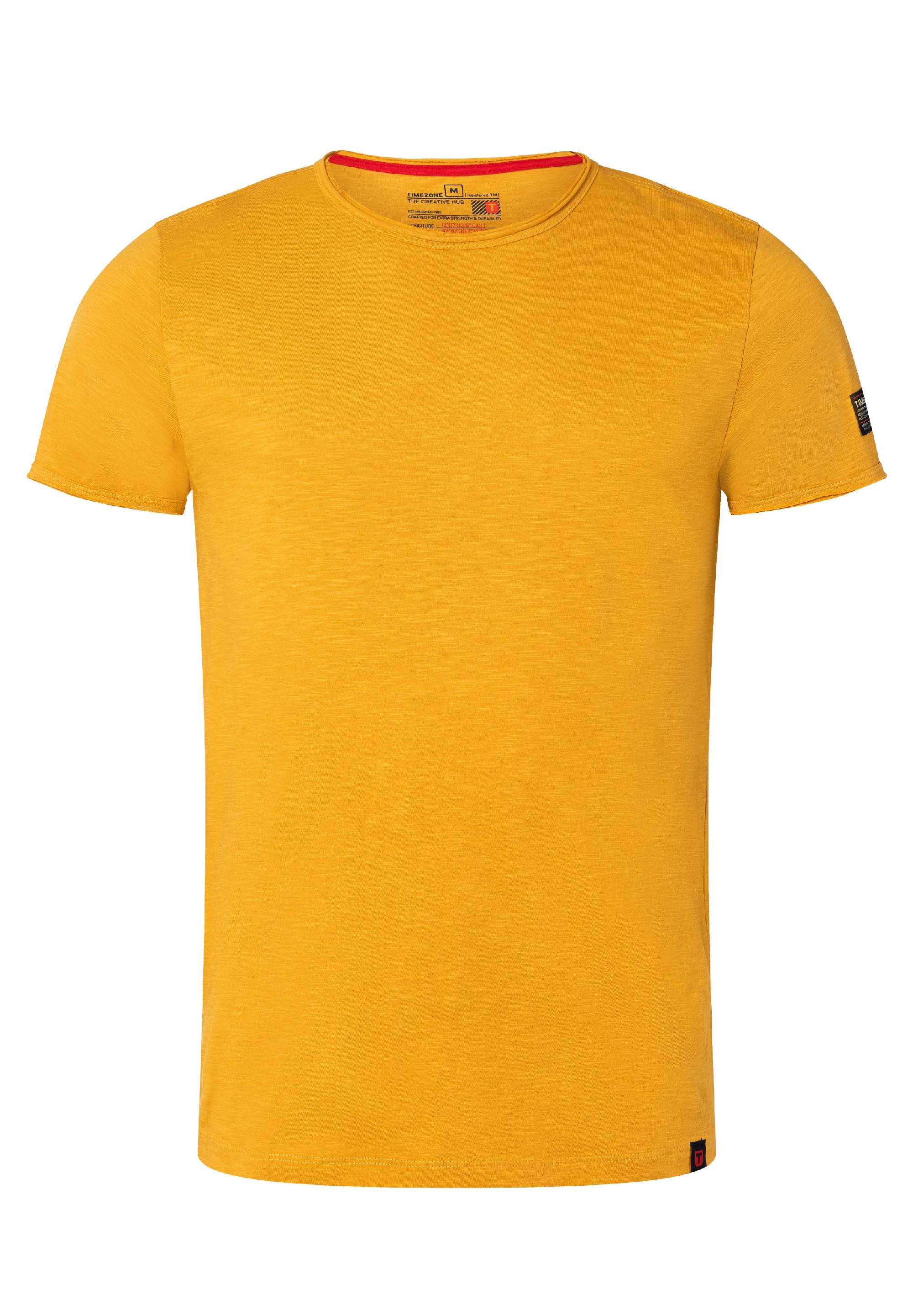 Ripped Basic T-Shirt