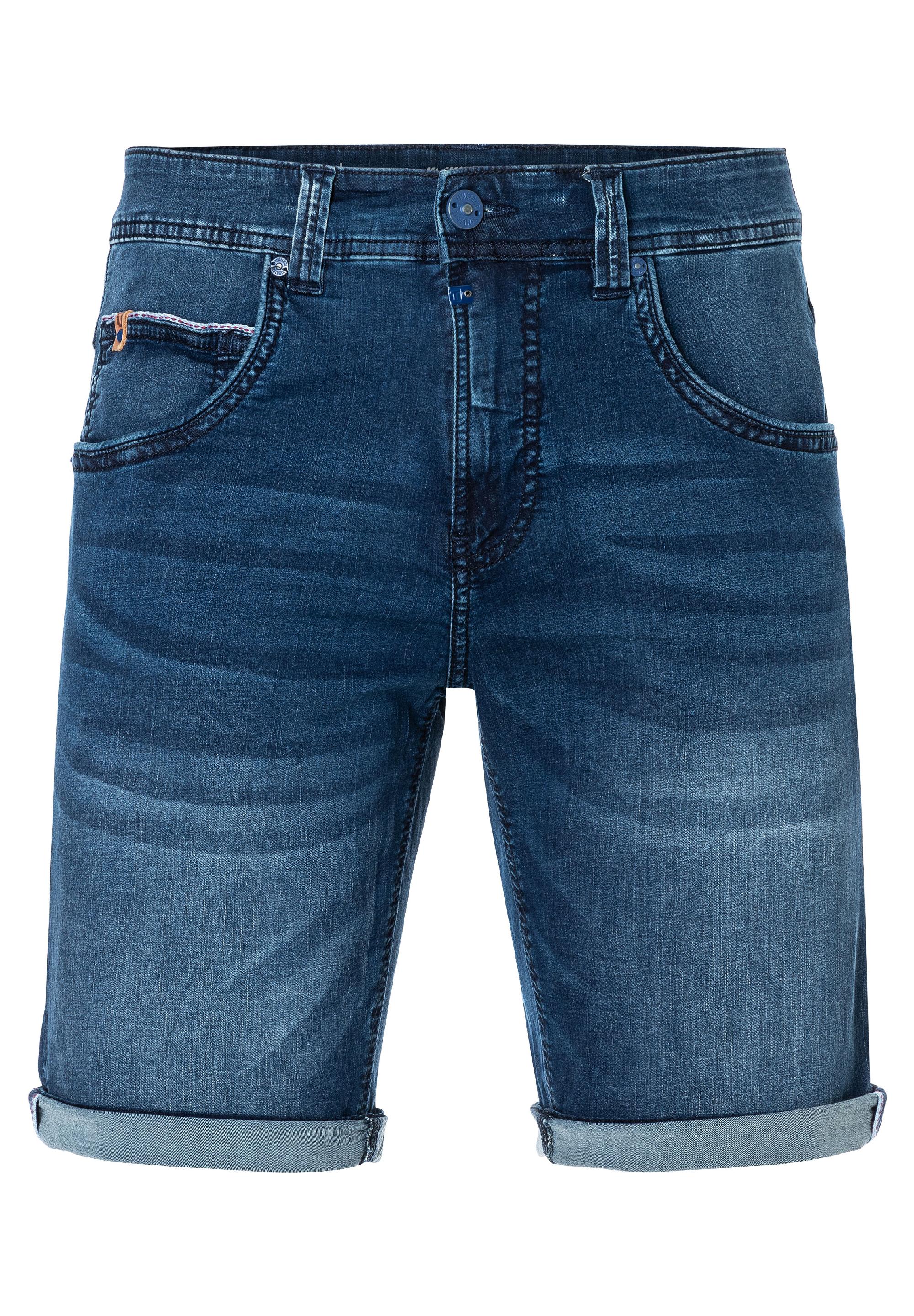 Slim ScottyTZ Short