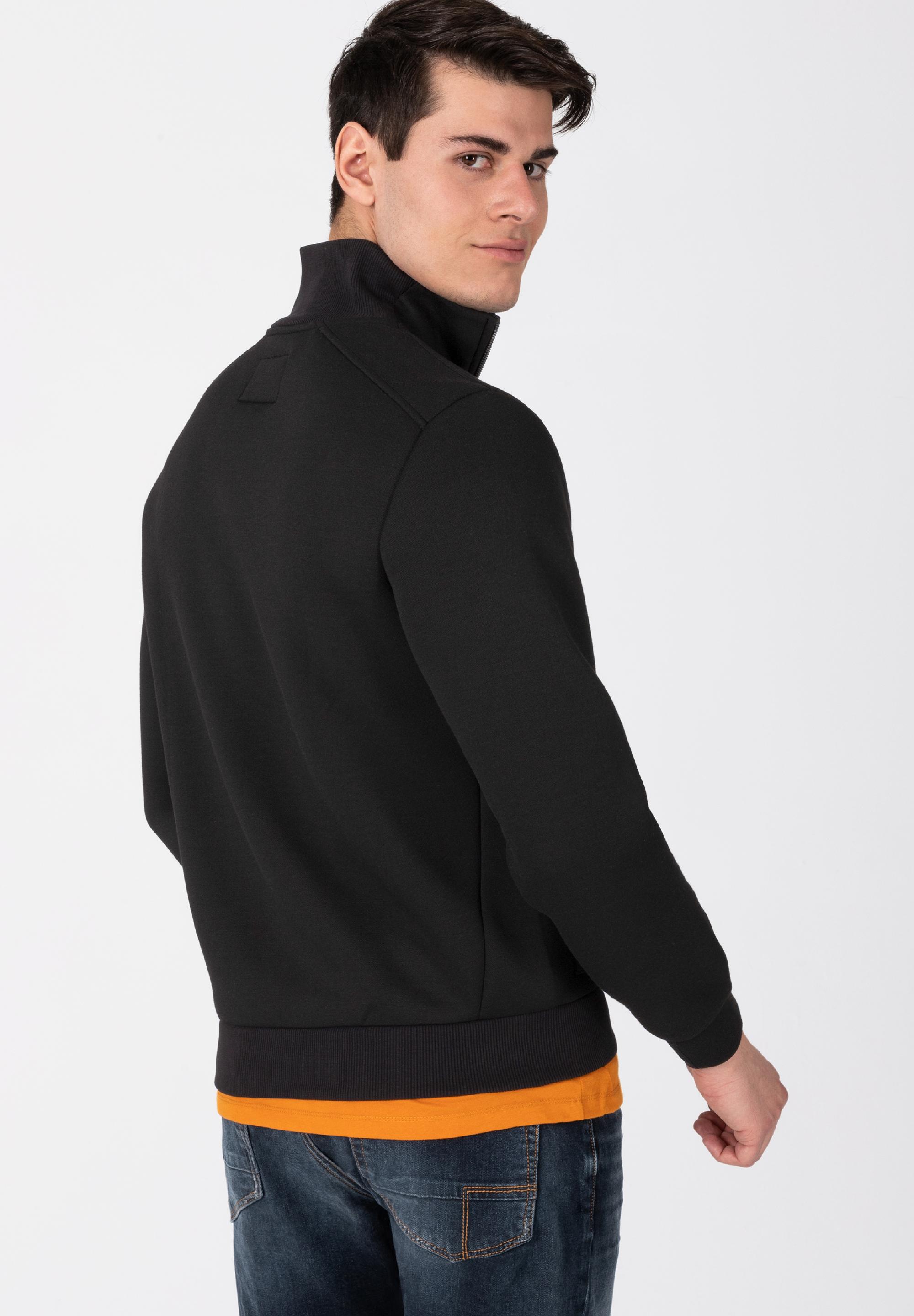 Hi-Tech Jacket
