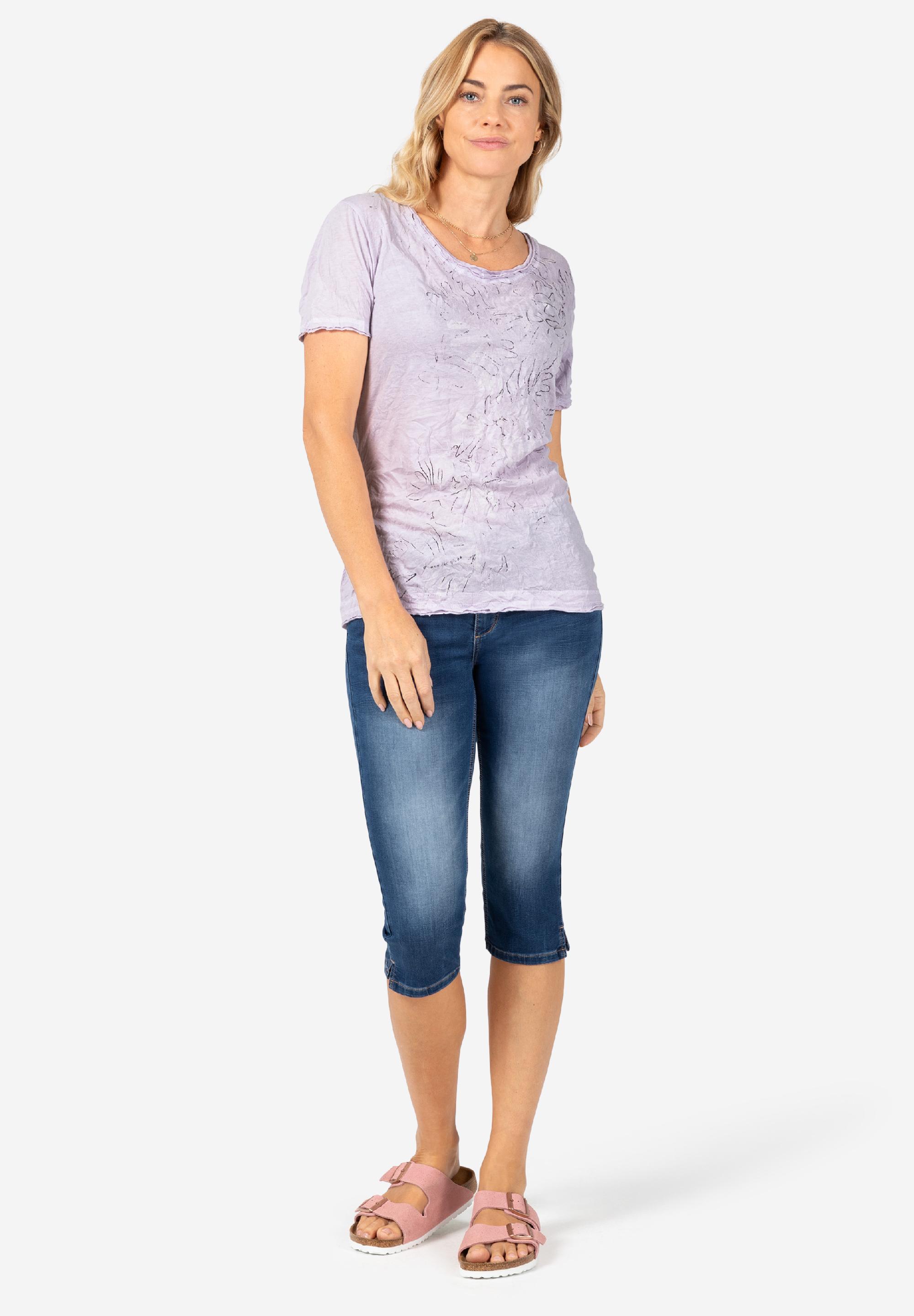 Basic T-Shirt