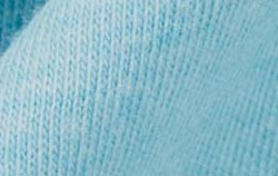 melange light blue