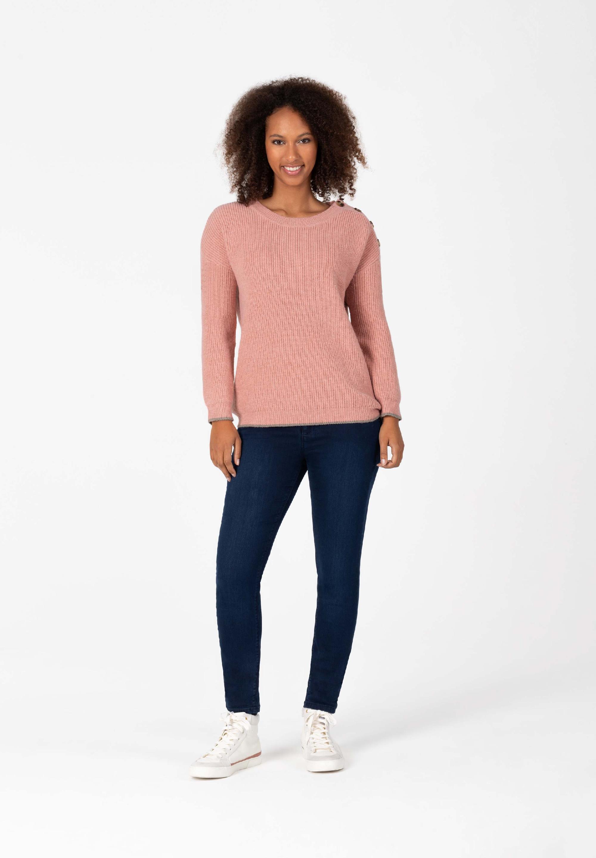 Easy Pullover