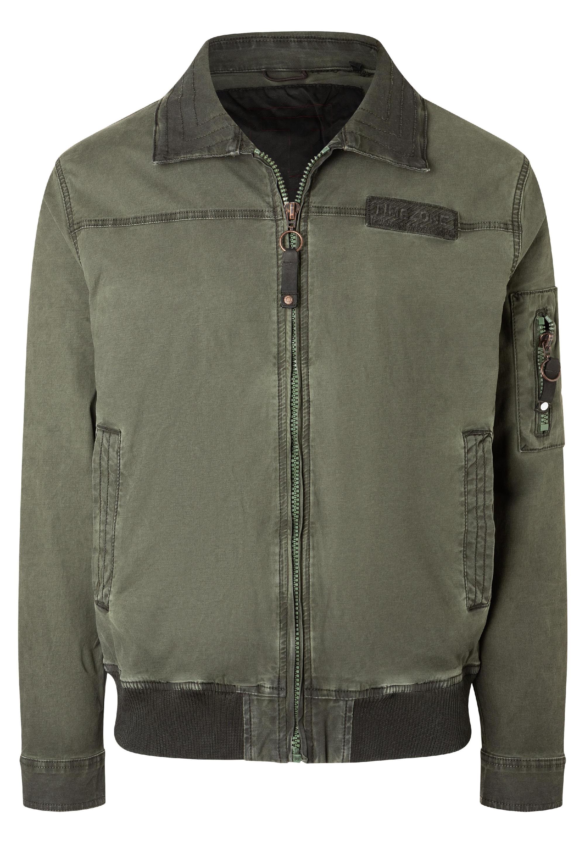 Biker Jacket