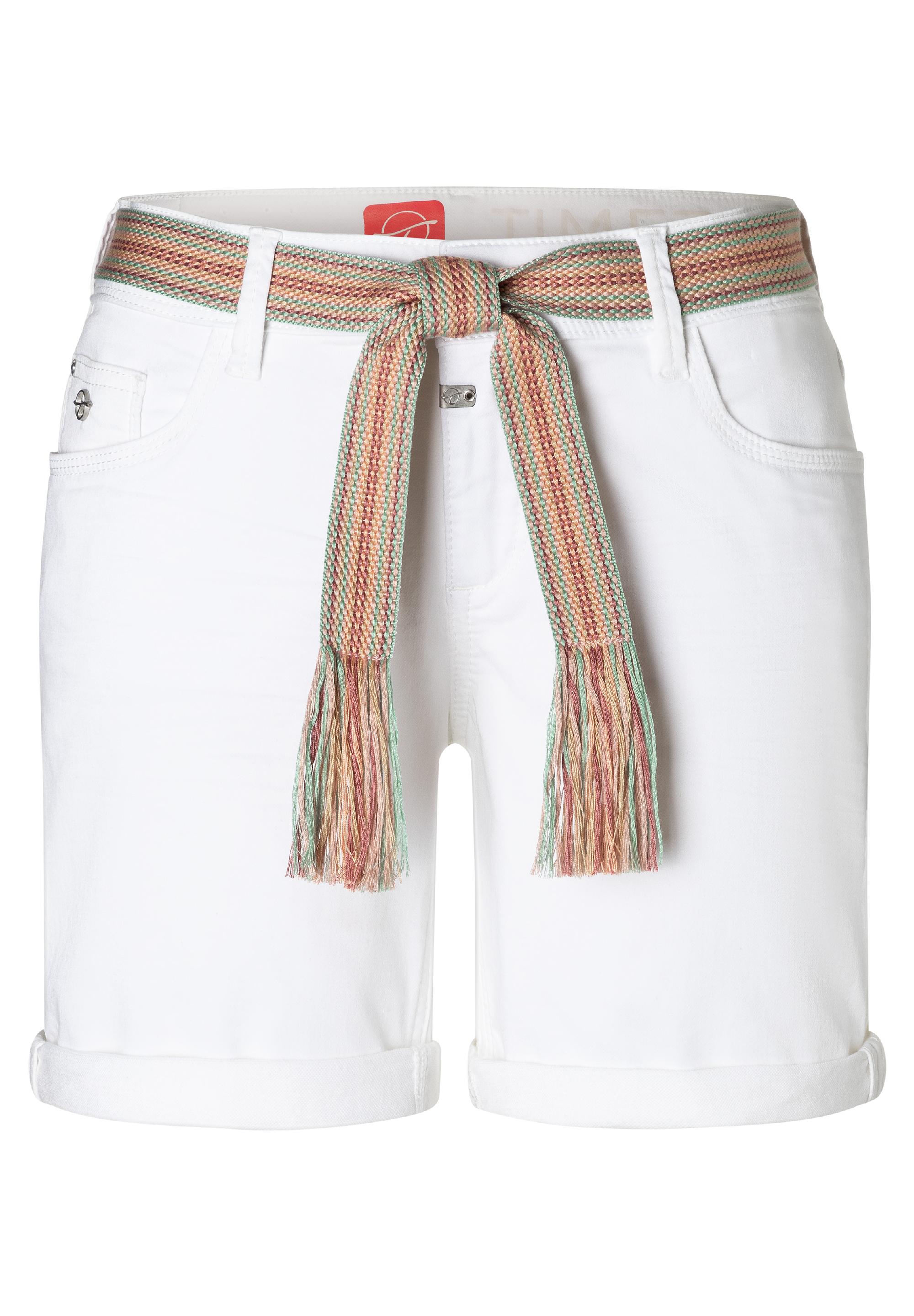 Regular AlexaTZ Short